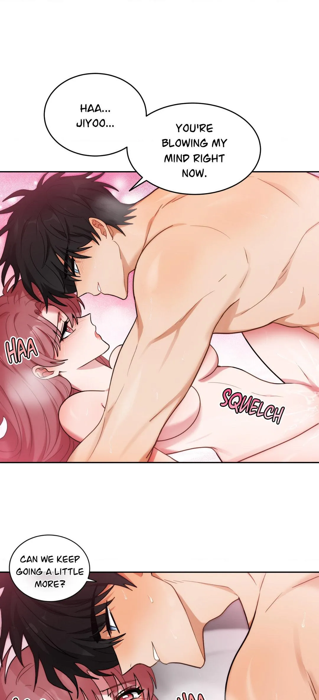 Take Two Chapter 2 page 36 - 