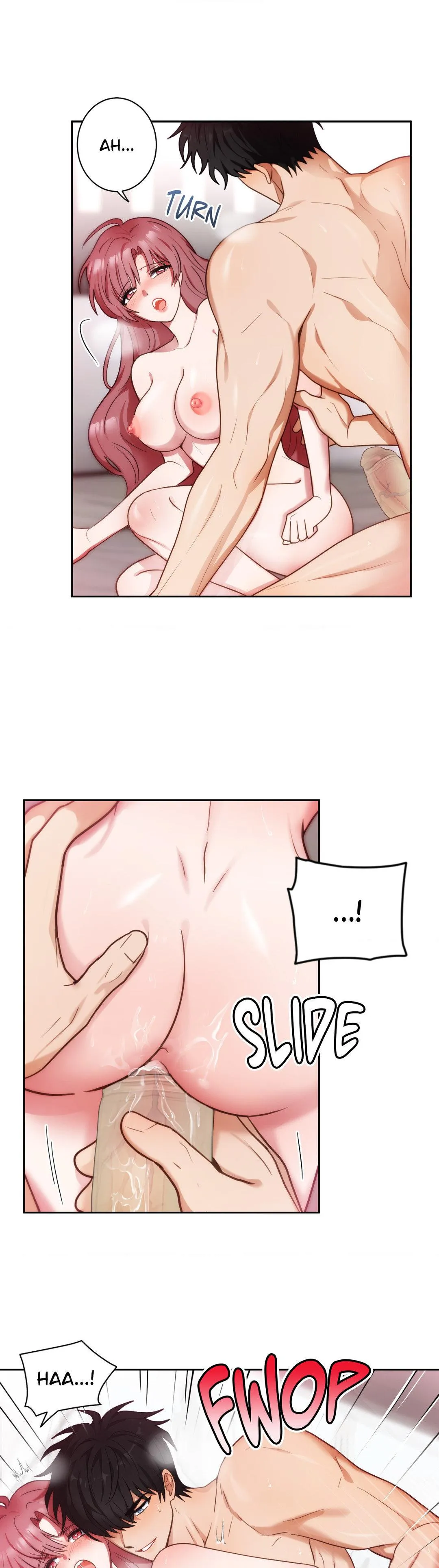 Take Two Chapter 2 page 38 - 
