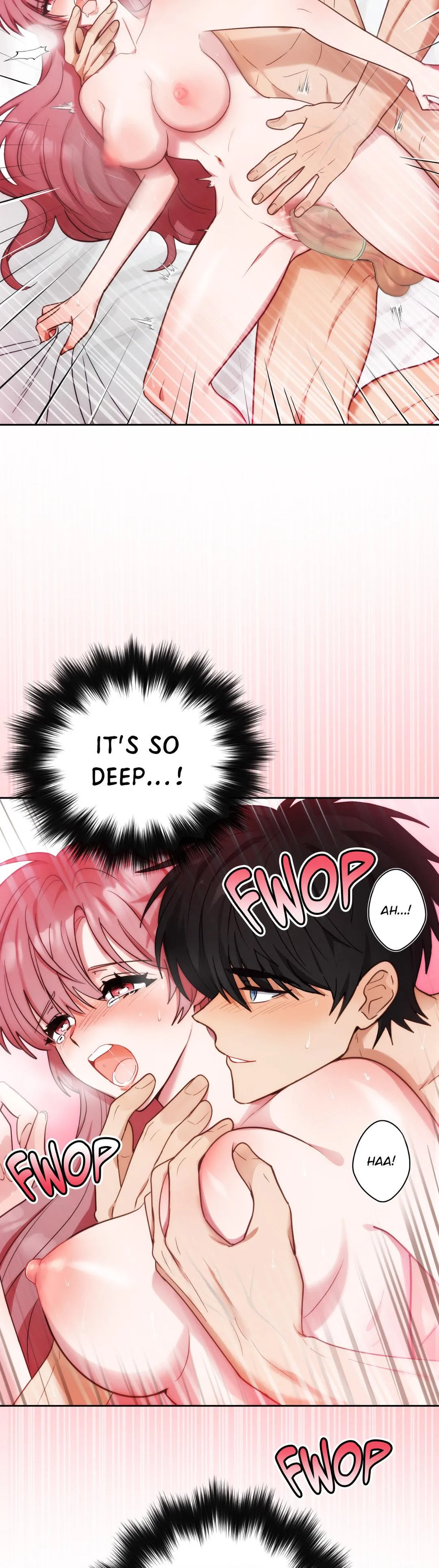 Take Two Chapter 2 page 39 - 
