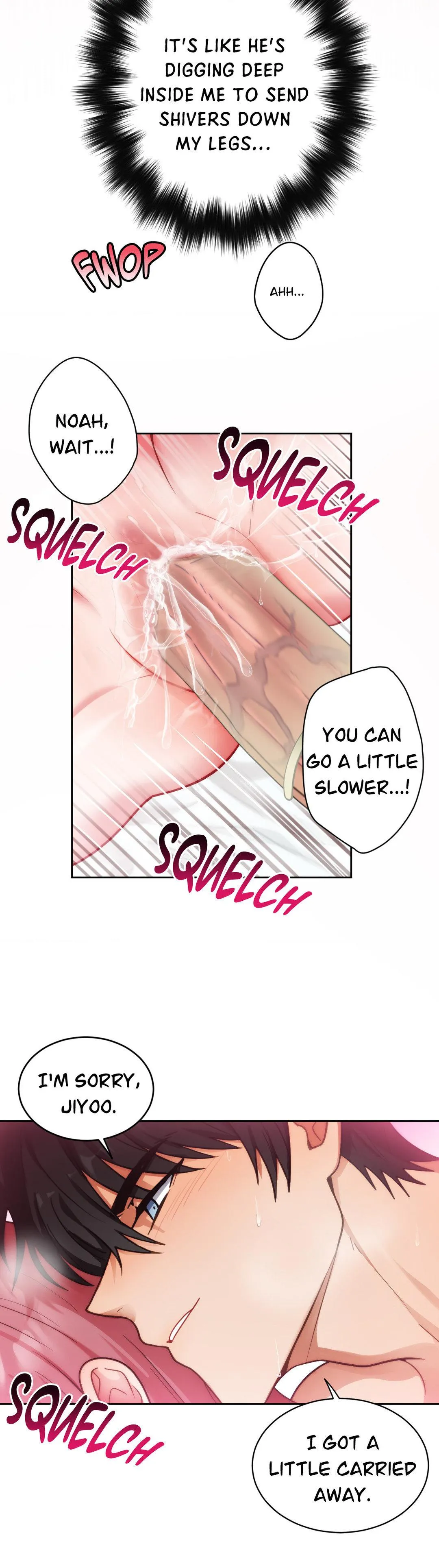 Take Two Chapter 2 page 40 - 