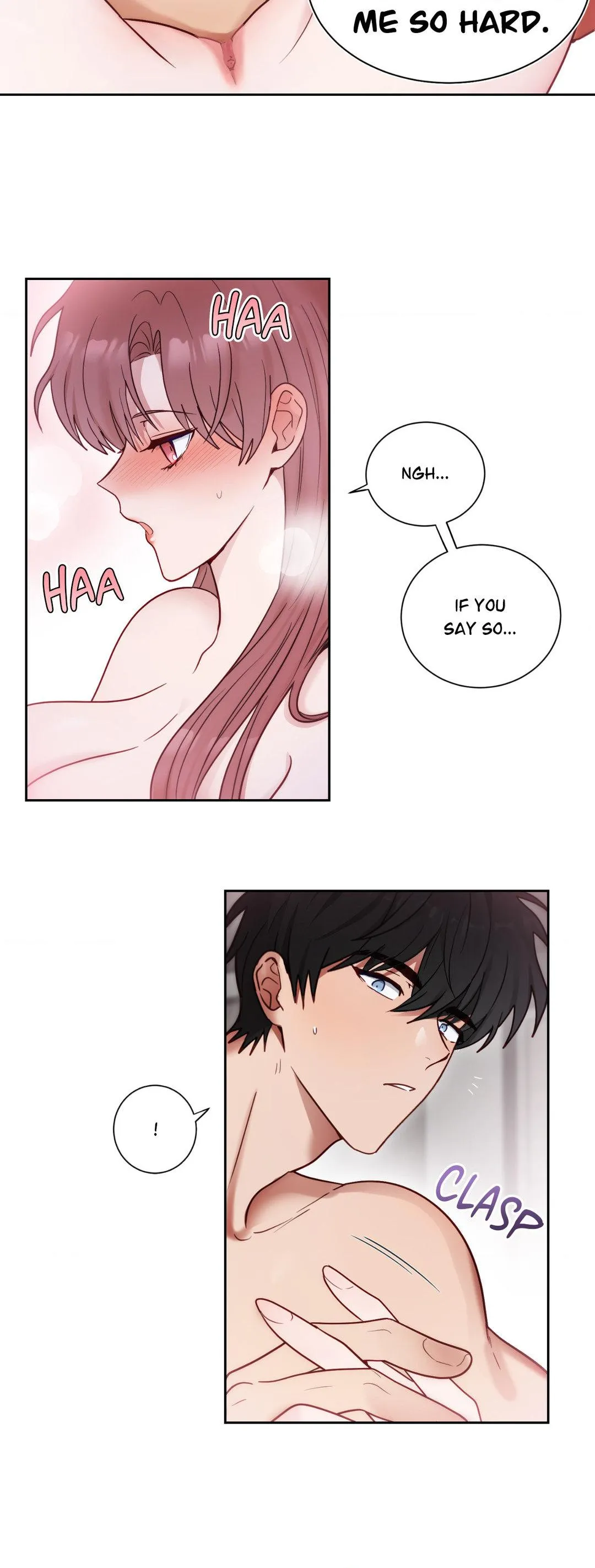 Take Two Chapter 2 page 5 - 