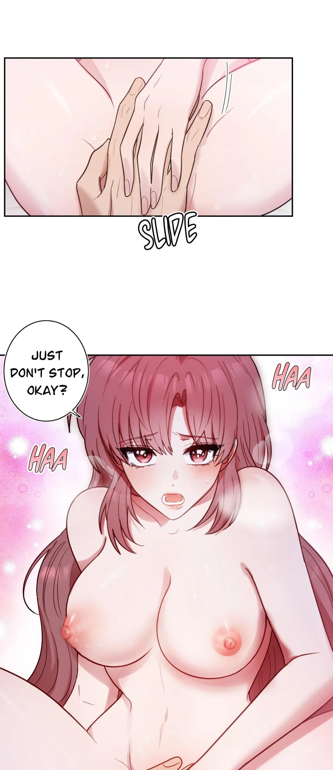 Take Two Chapter 2 page 6 - 