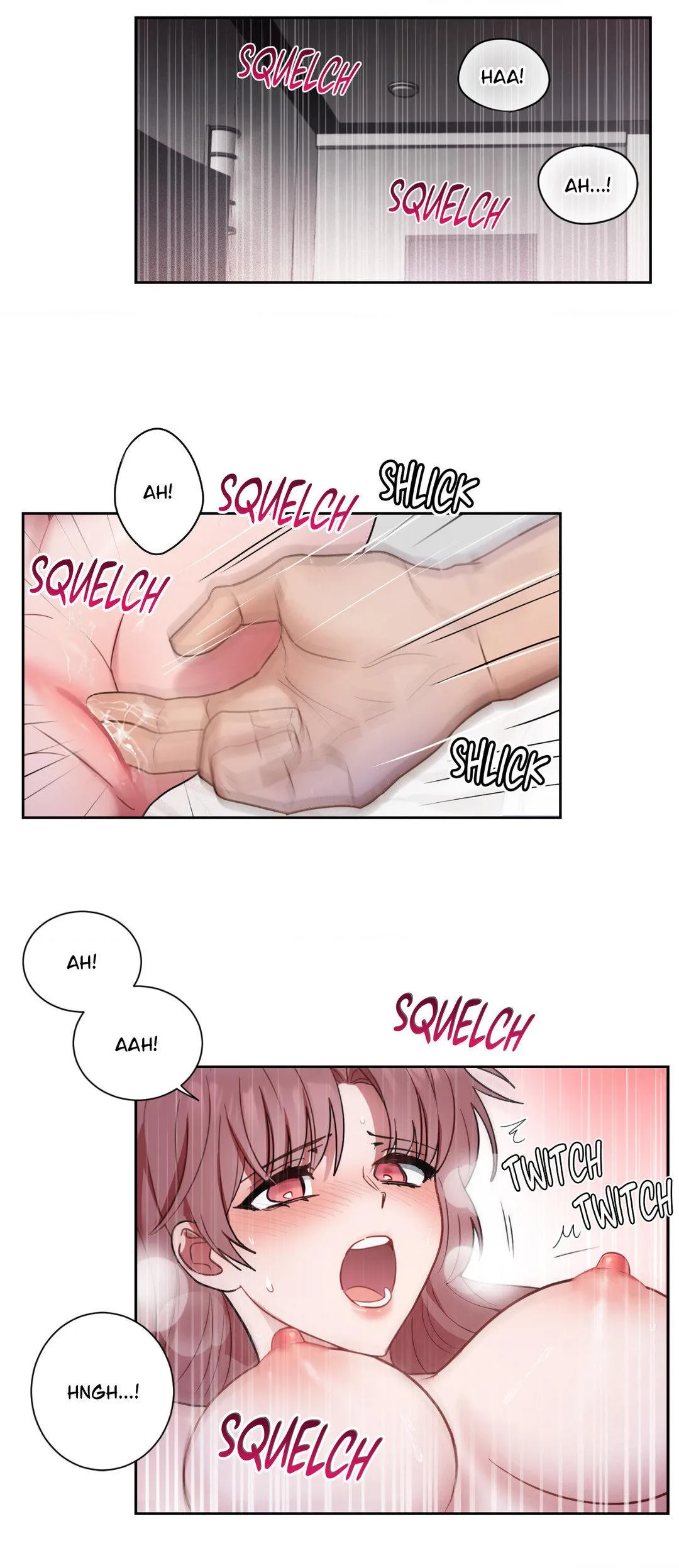 Take Two Chapter 2 page 8 - 