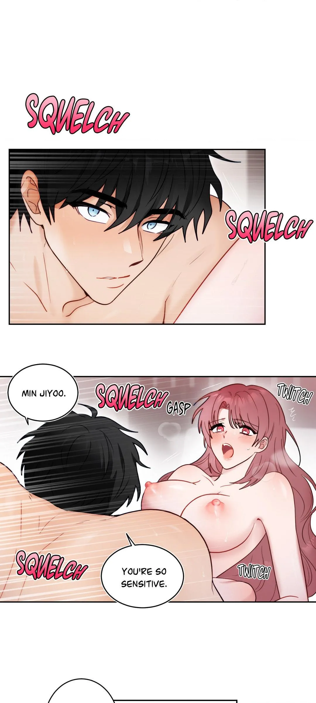 Take Two Chapter 2 page 9 - 