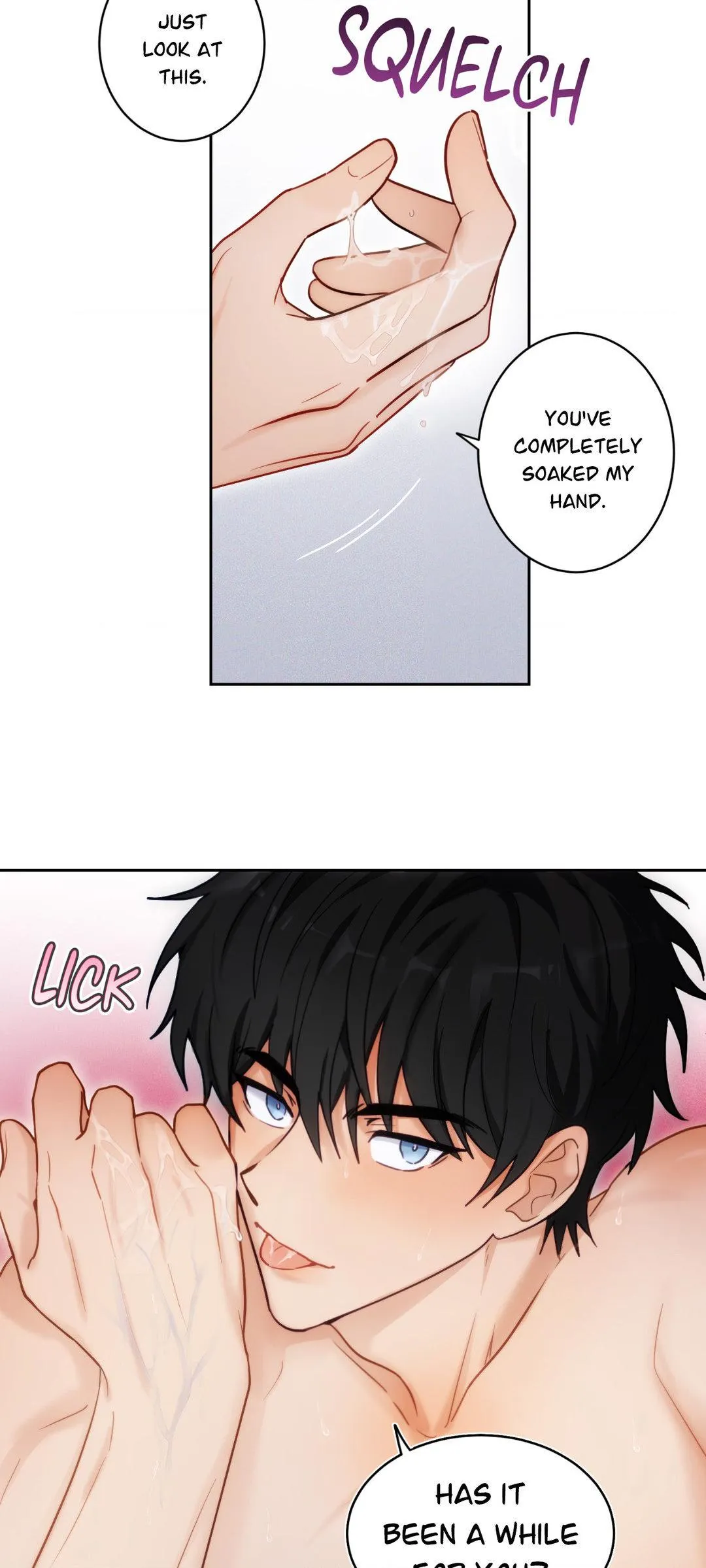 Take Two Chapter 2 page 10 - 
