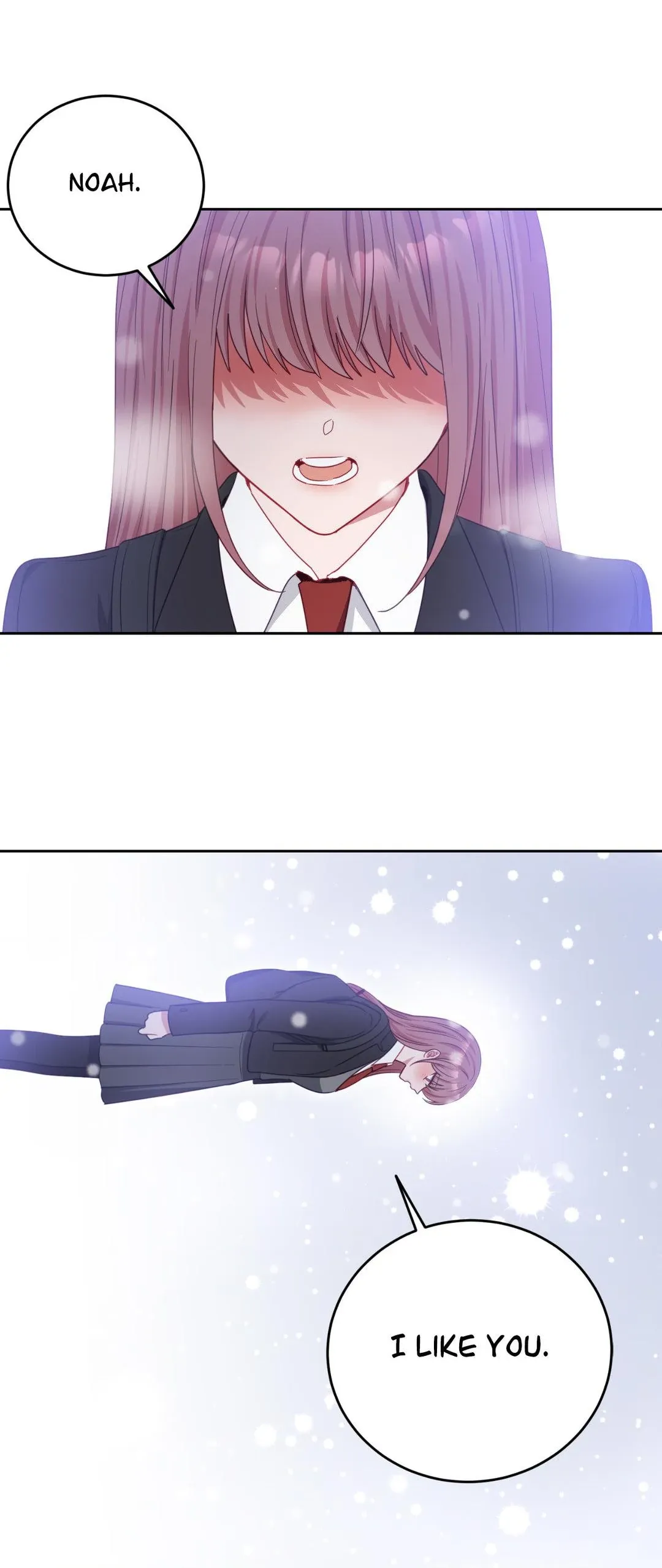 Take Two Chapter 20 page 1 - 