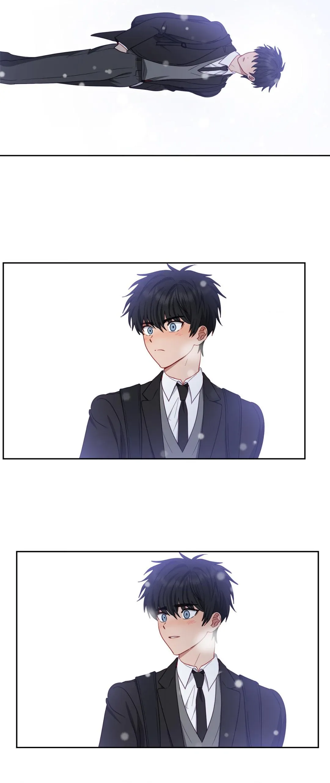 Take Two Chapter 20 page 2 - 