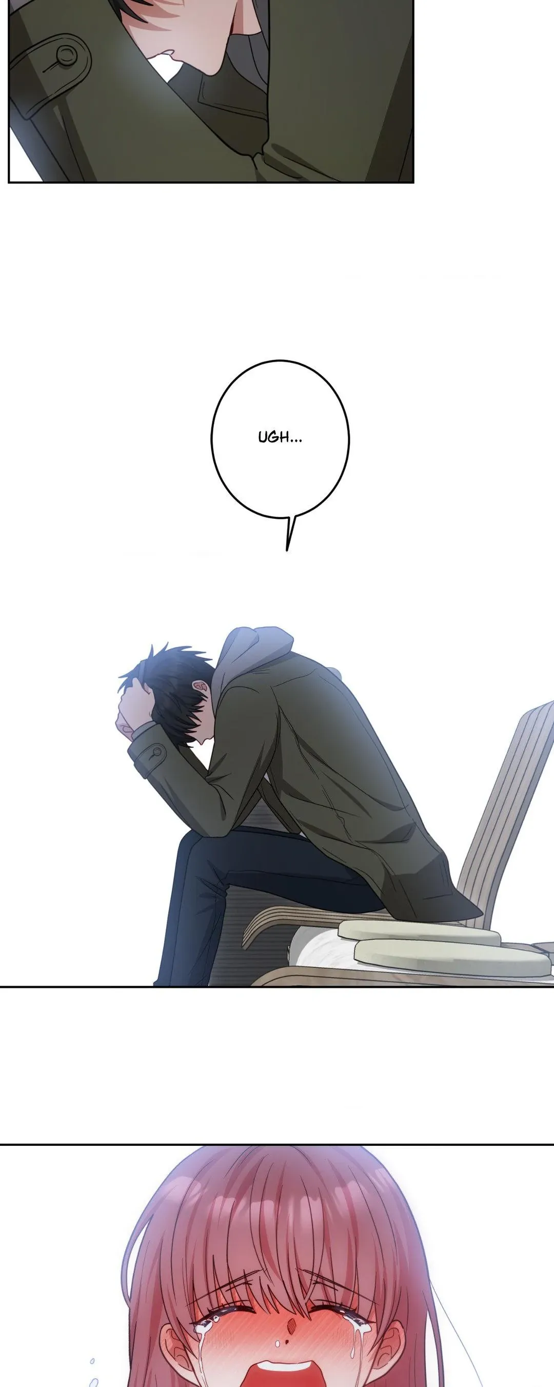 Take Two Chapter 20 page 15 - 