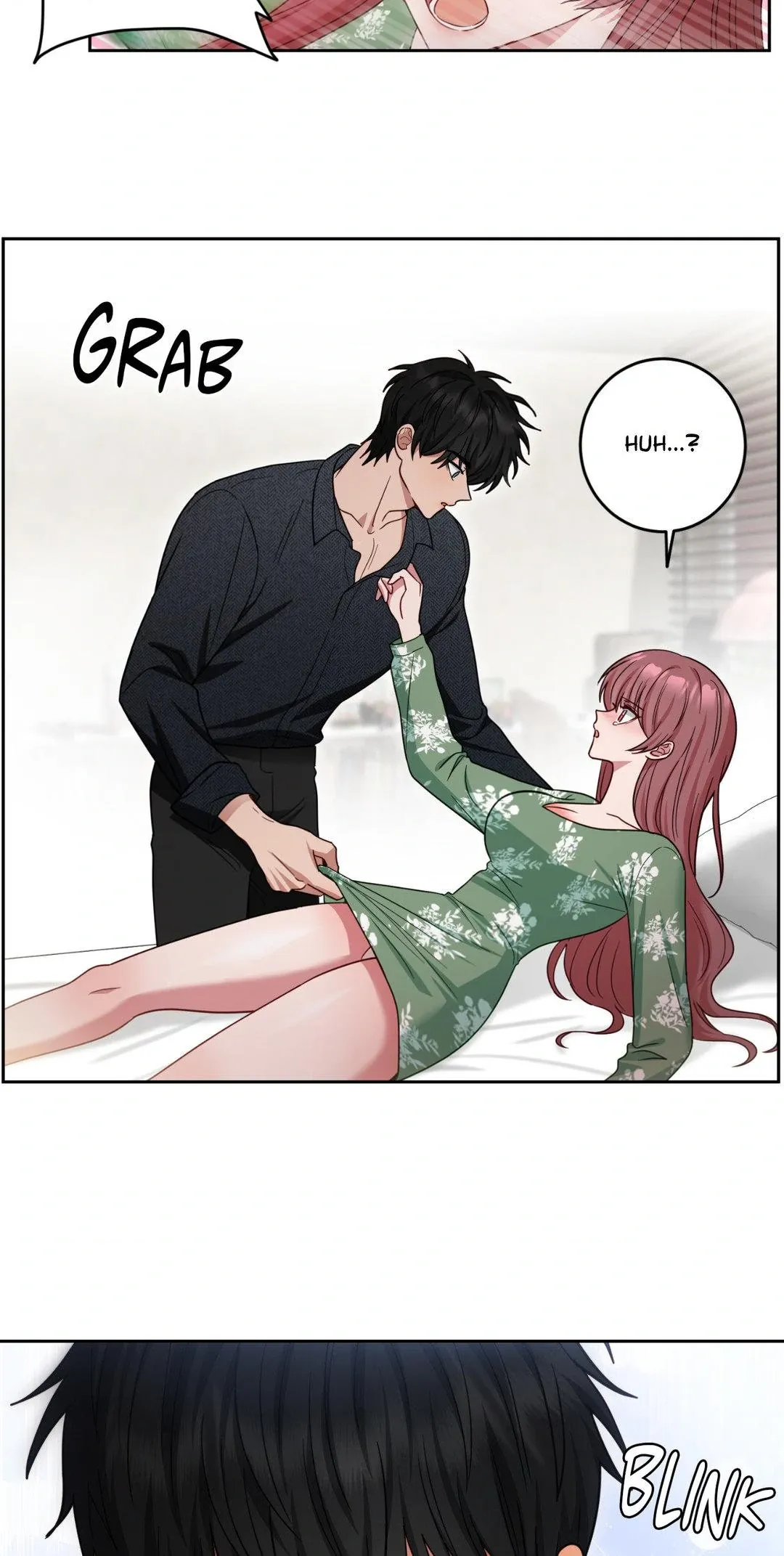 Take Two Chapter 20 page 18 - 