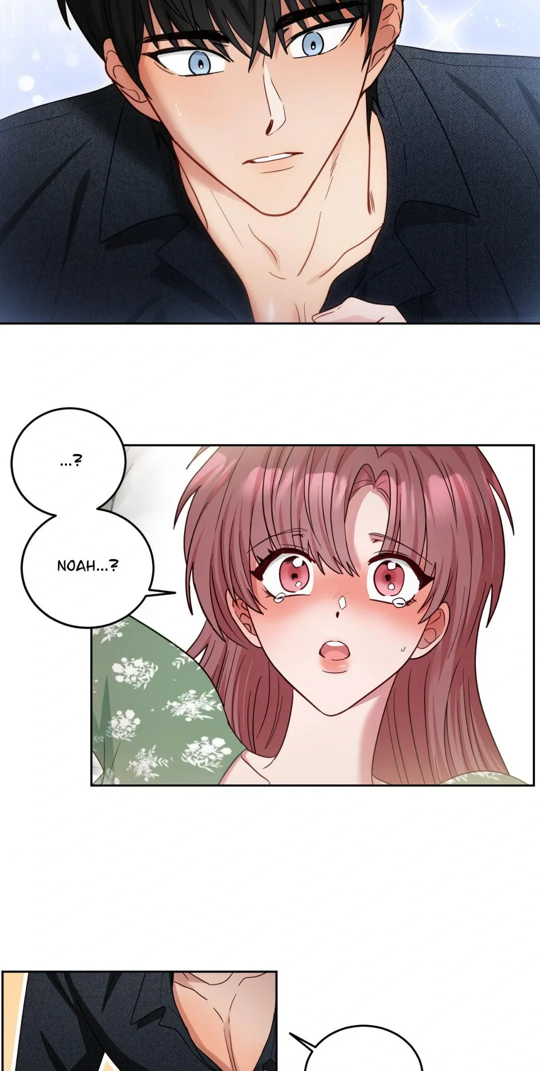 Take Two Chapter 20 page 19 - 