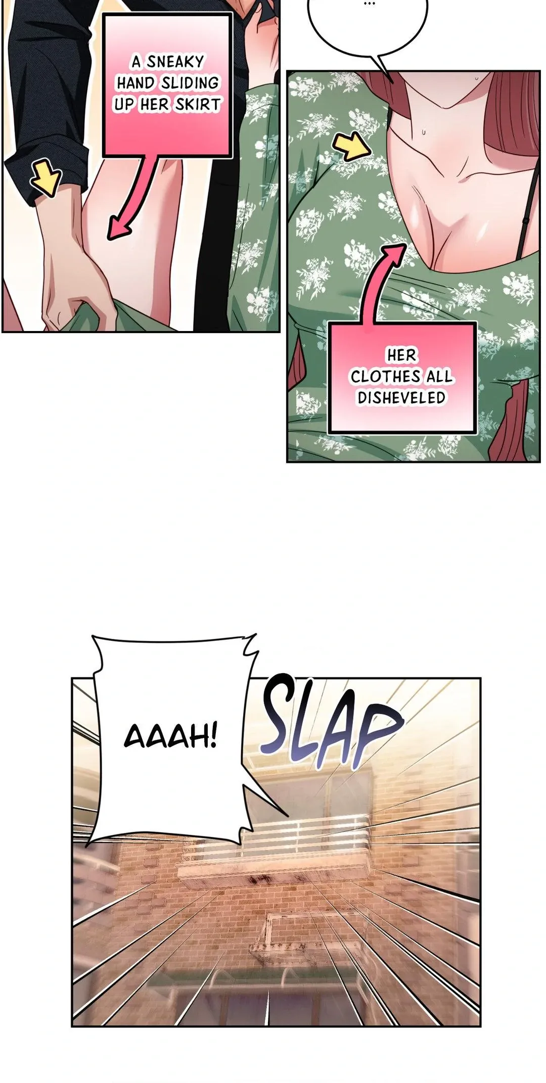 Take Two Chapter 20 page 20 - 