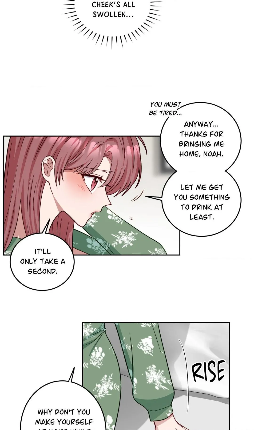 Take Two Chapter 20 page 23 - 