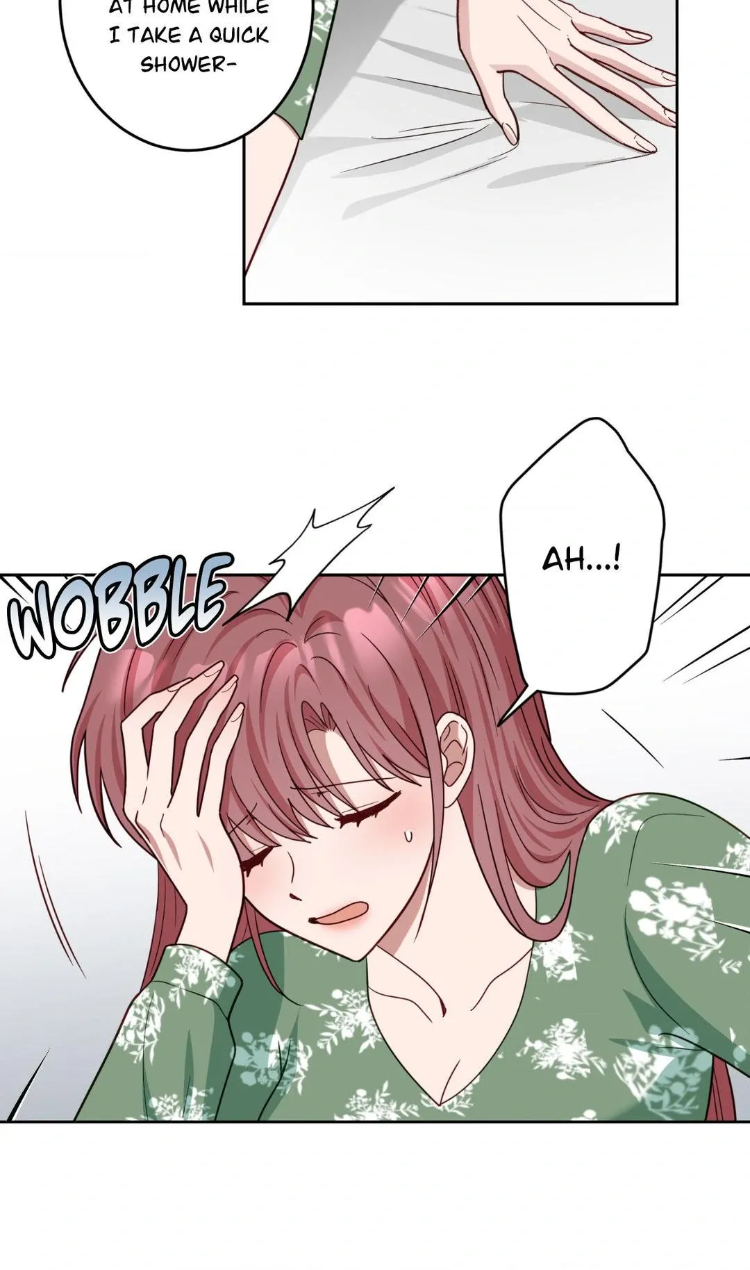 Take Two Chapter 20 page 24 - 