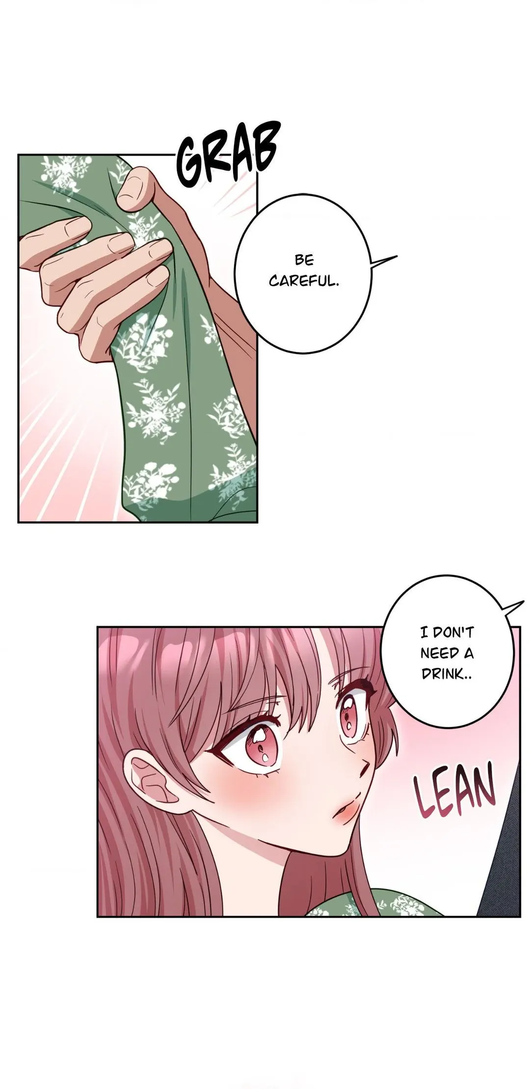 Take Two Chapter 20 page 25 - 