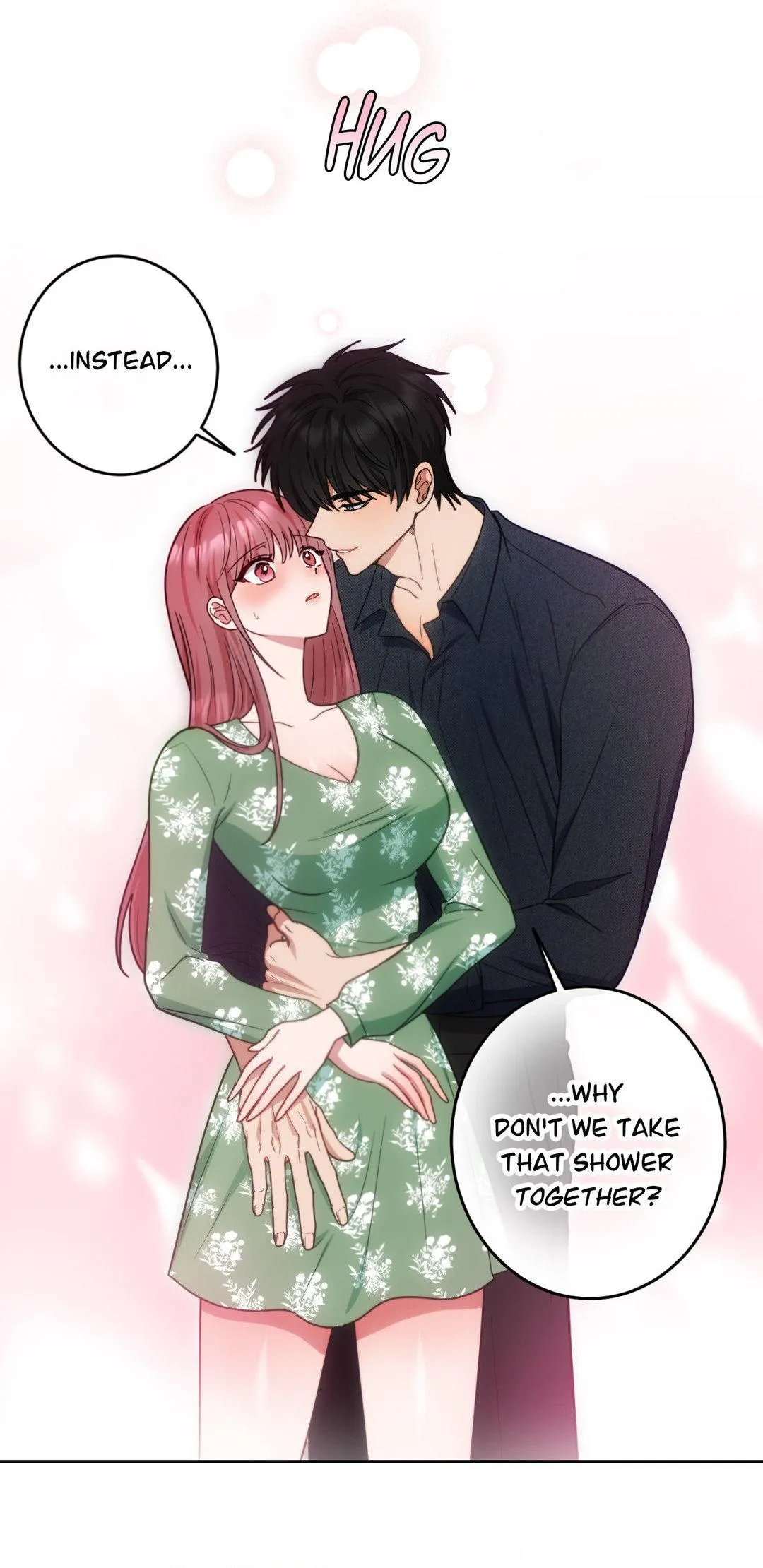 Take Two Chapter 20 page 26 - 