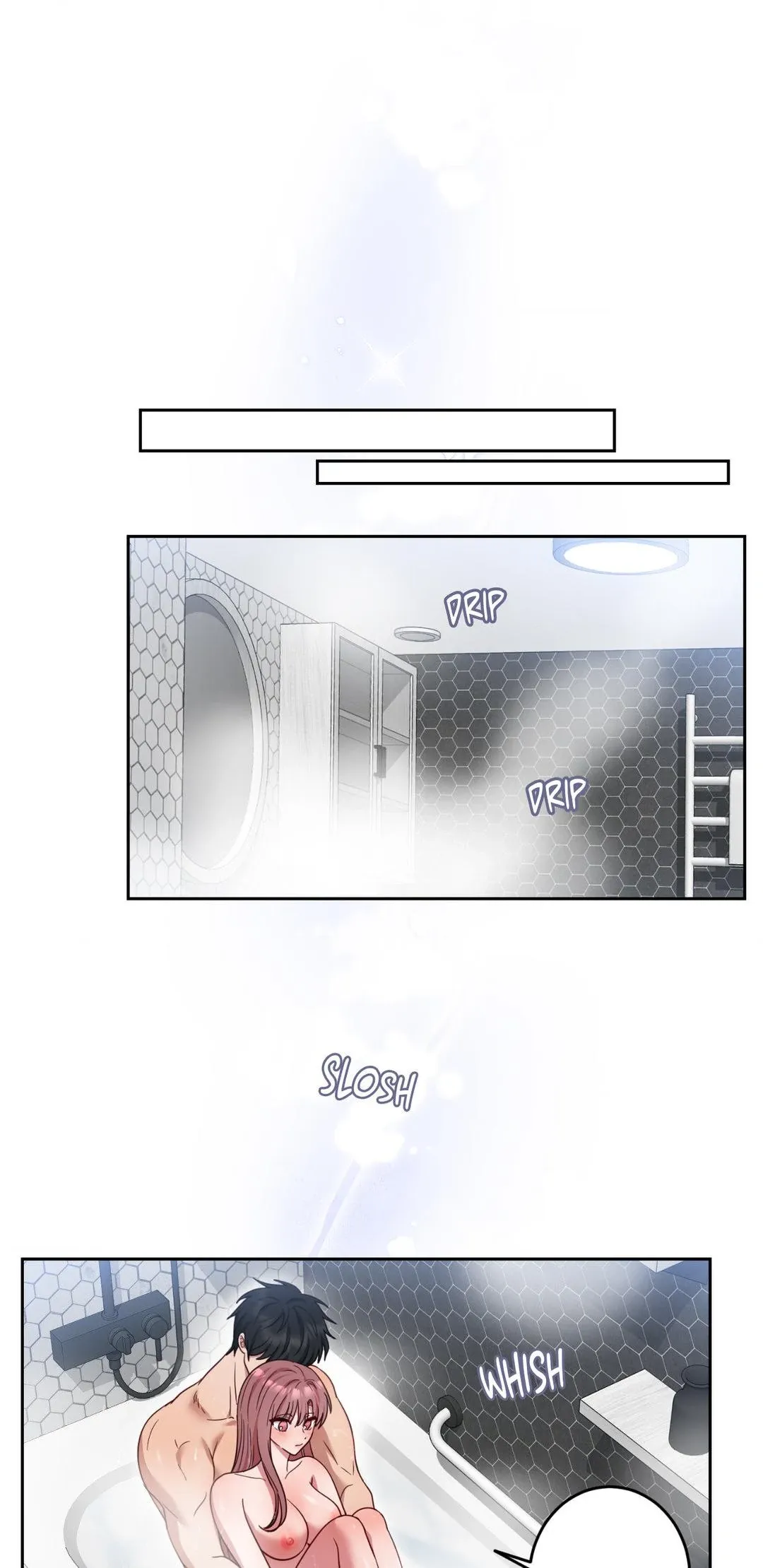 Take Two Chapter 20 page 27 - 