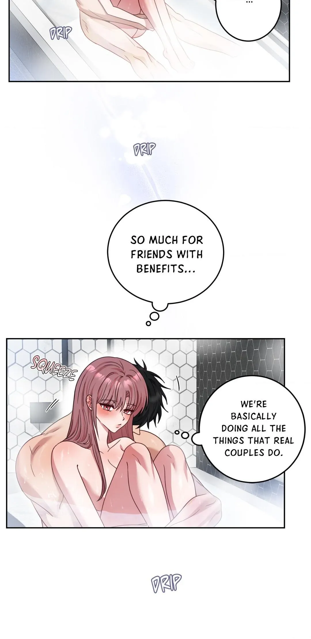 Take Two Chapter 20 page 28 - 