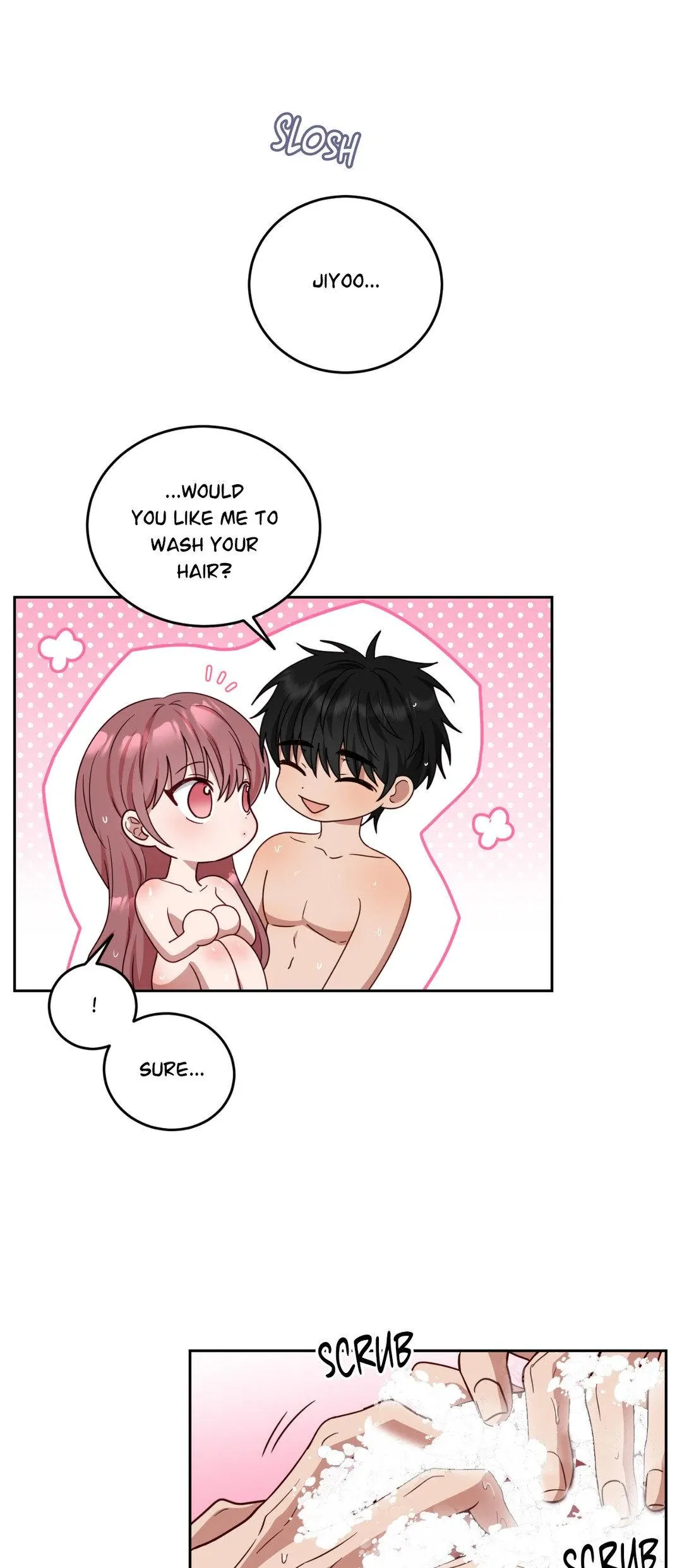 Take Two Chapter 20 page 29 - 