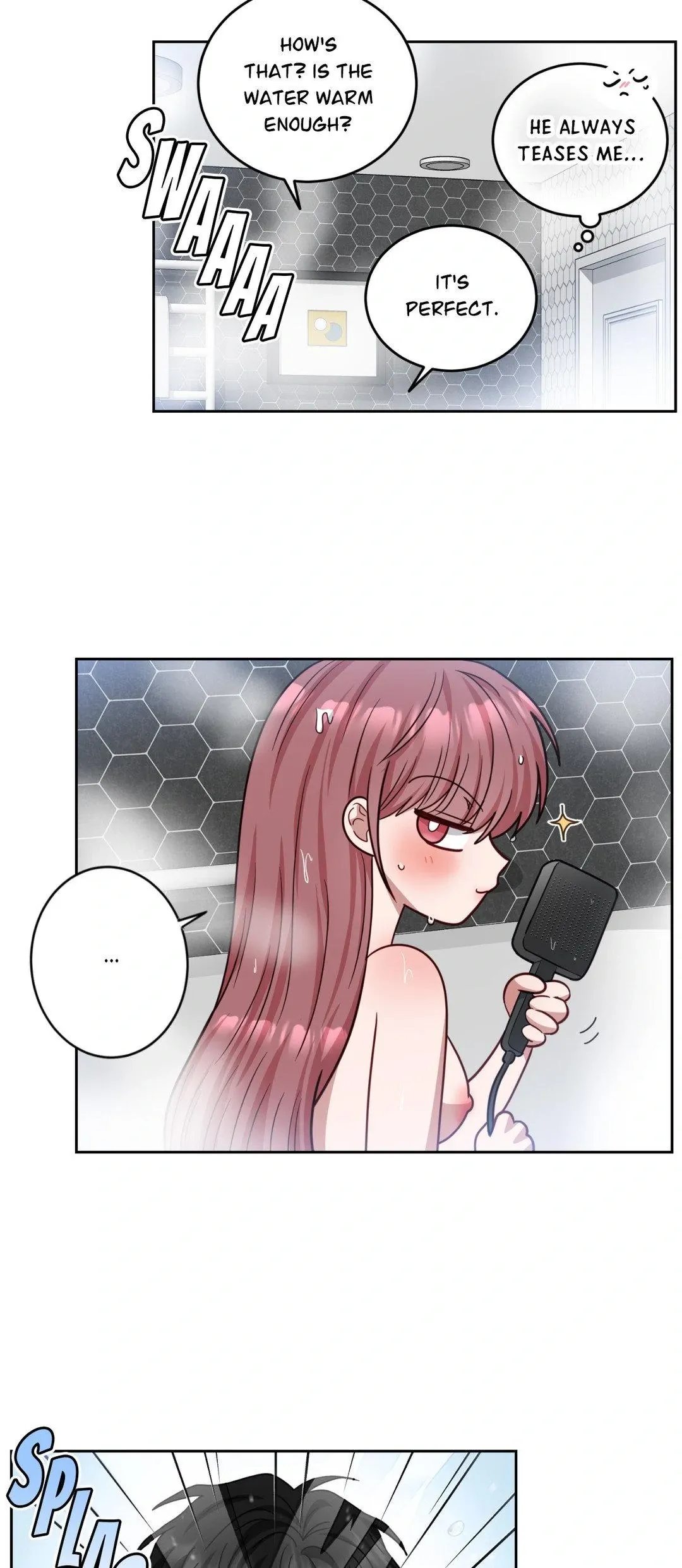 Take Two Chapter 20 page 31 - 