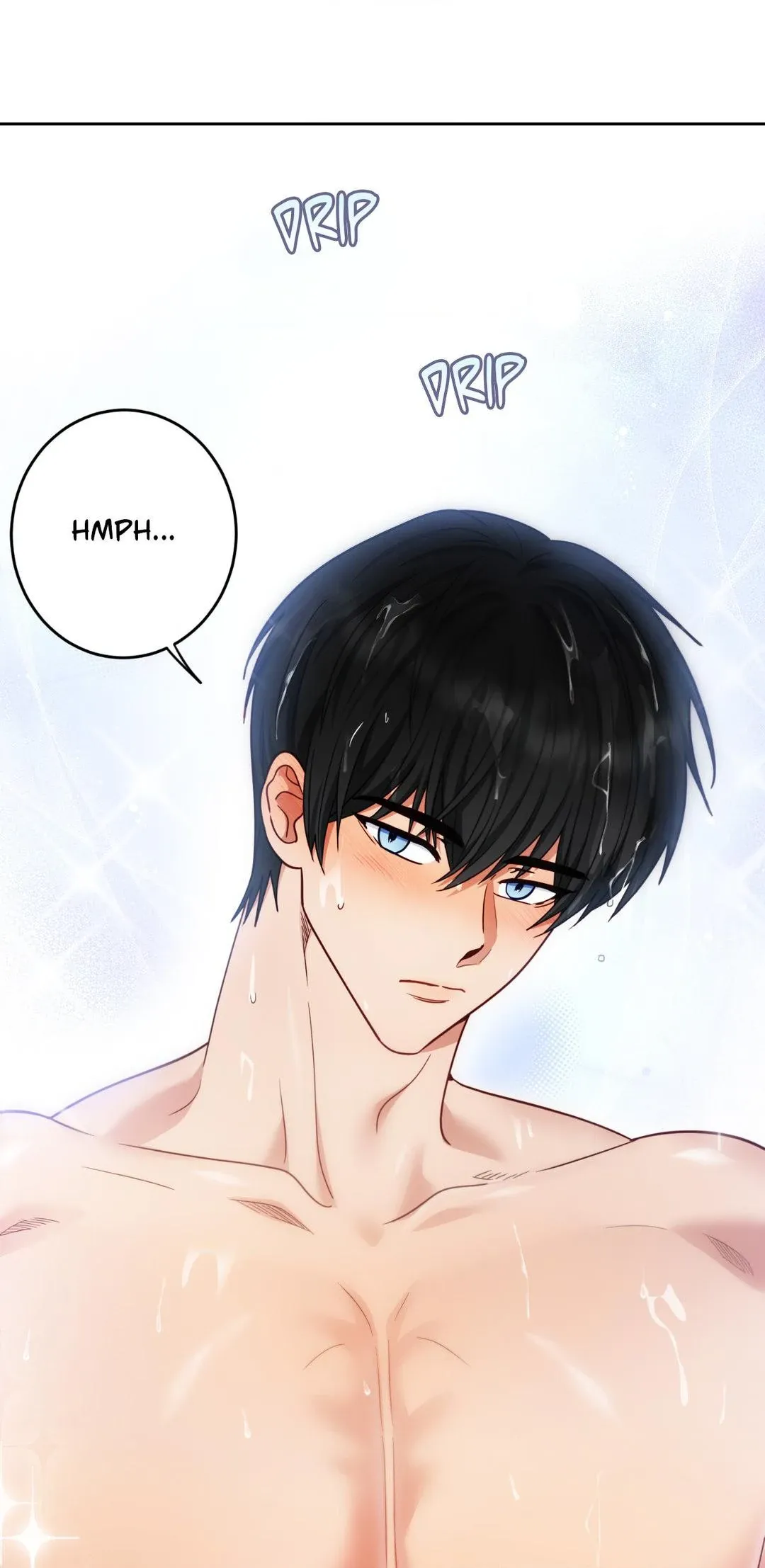 Take Two Chapter 20 page 33 - 