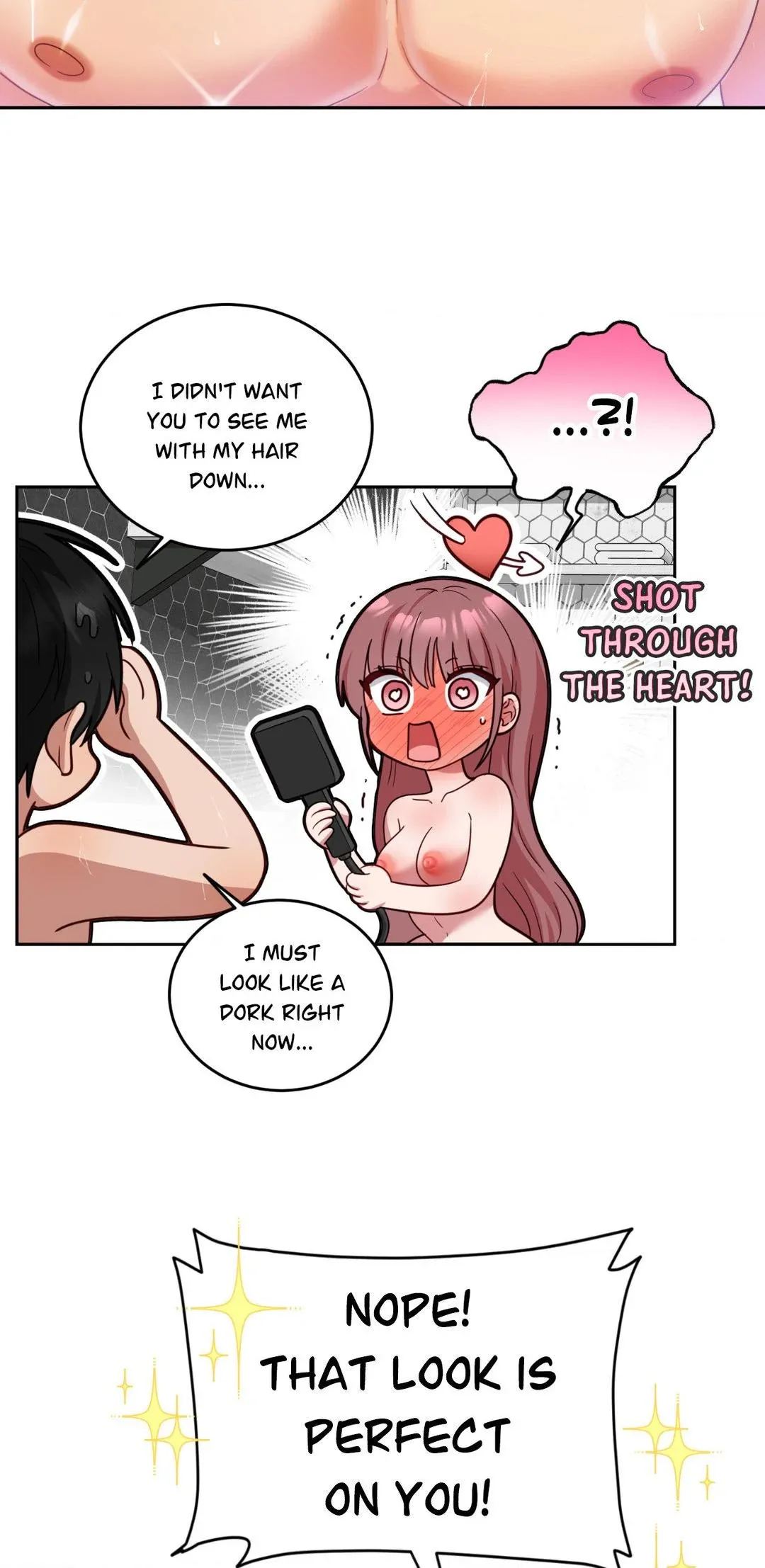 Take Two Chapter 20 page 34 - 