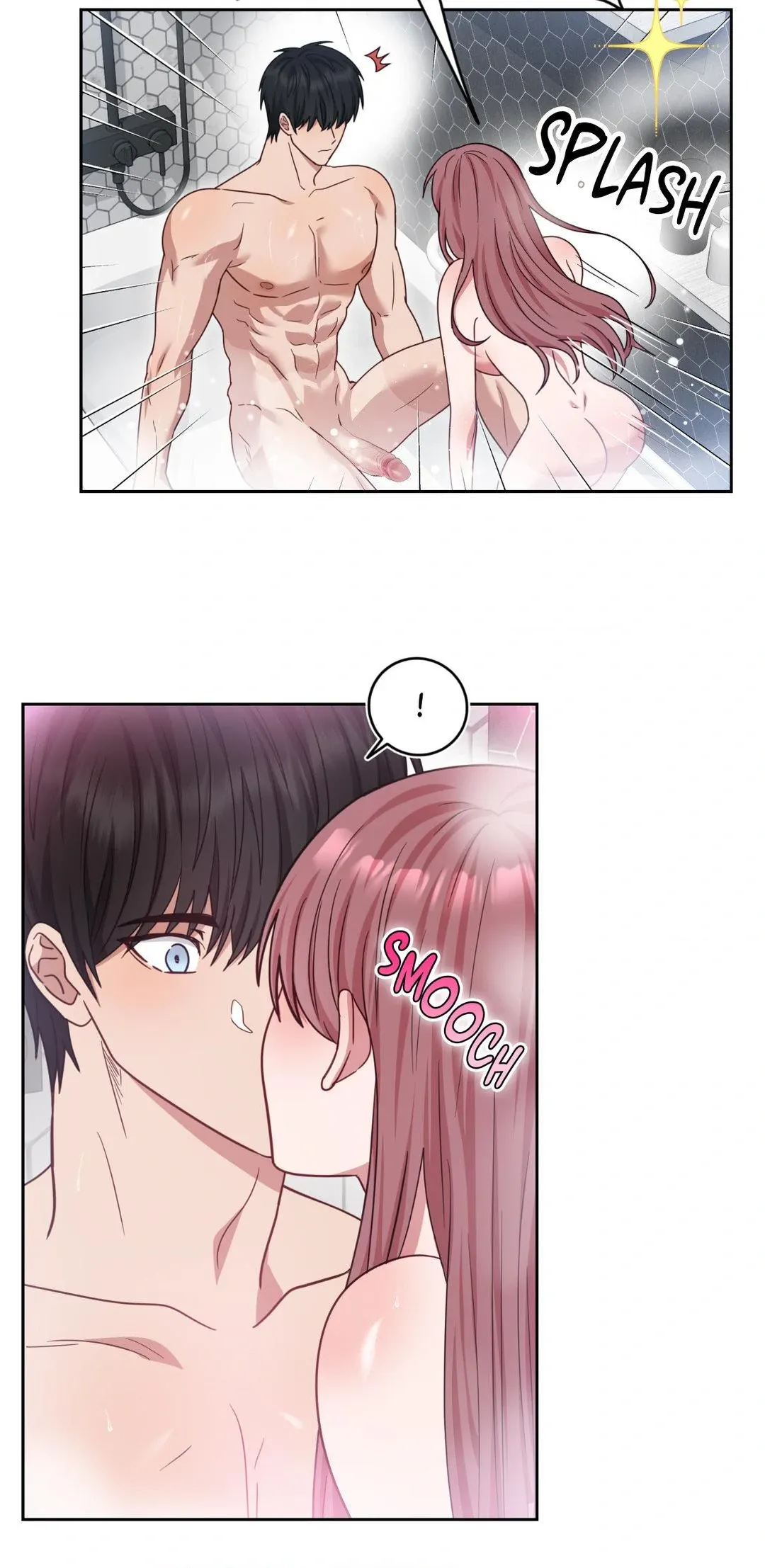 Take Two Chapter 20 page 35 - 