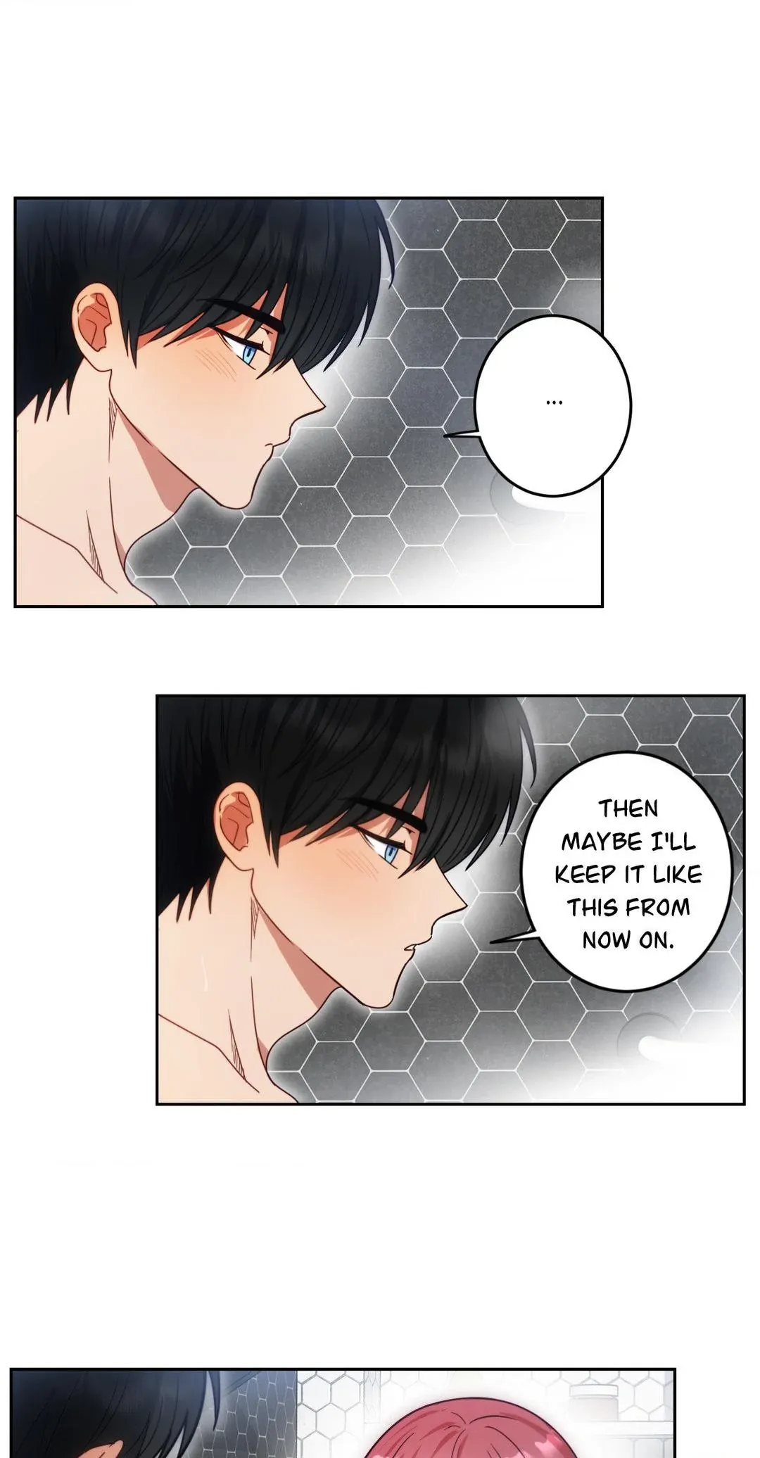Take Two Chapter 20 page 37 - 