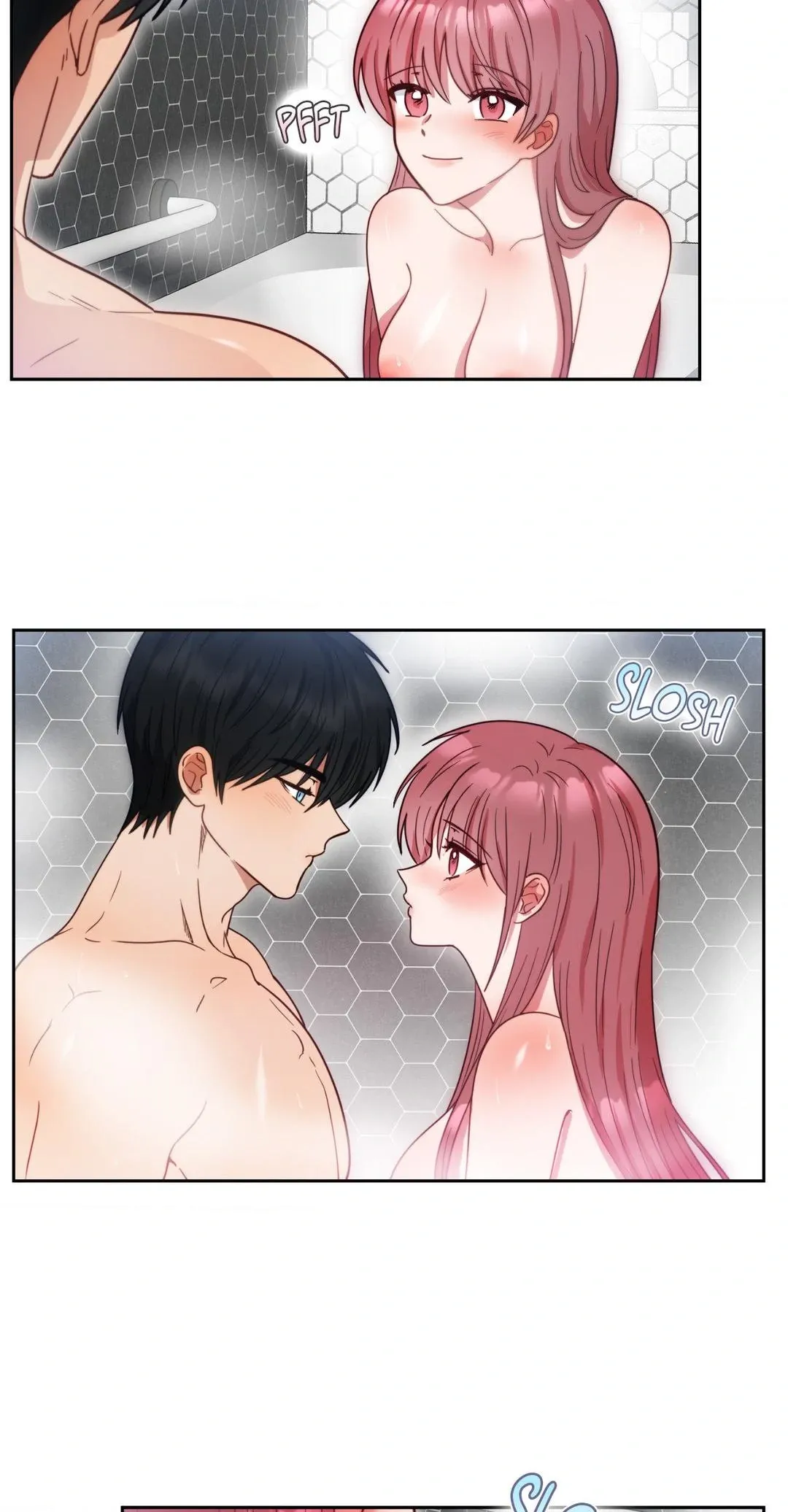 Take Two Chapter 20 page 38 - 