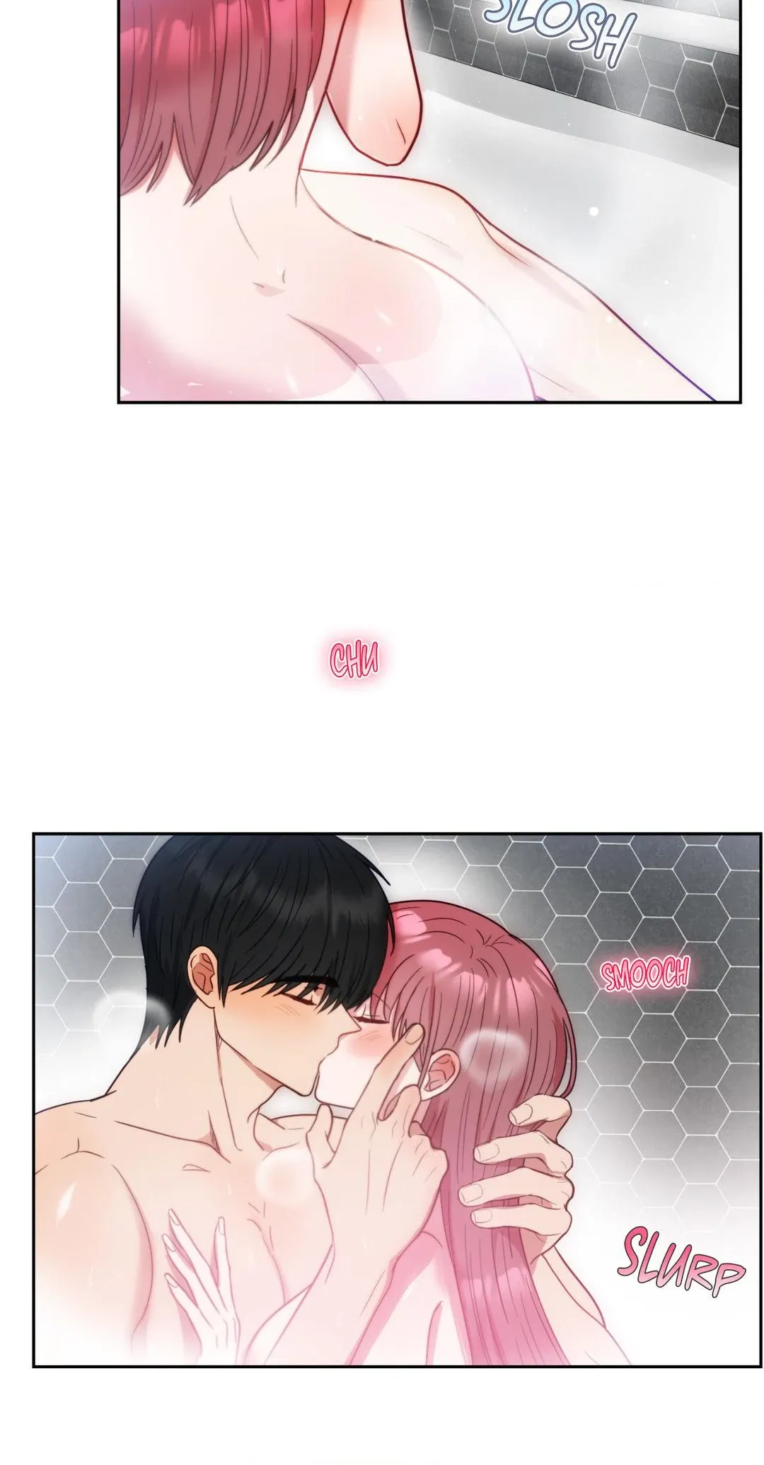 Take Two Chapter 20 page 39 - 