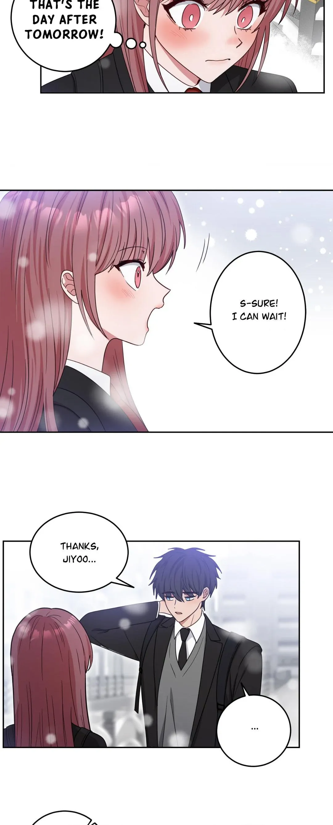 Take Two Chapter 20 page 6 - 