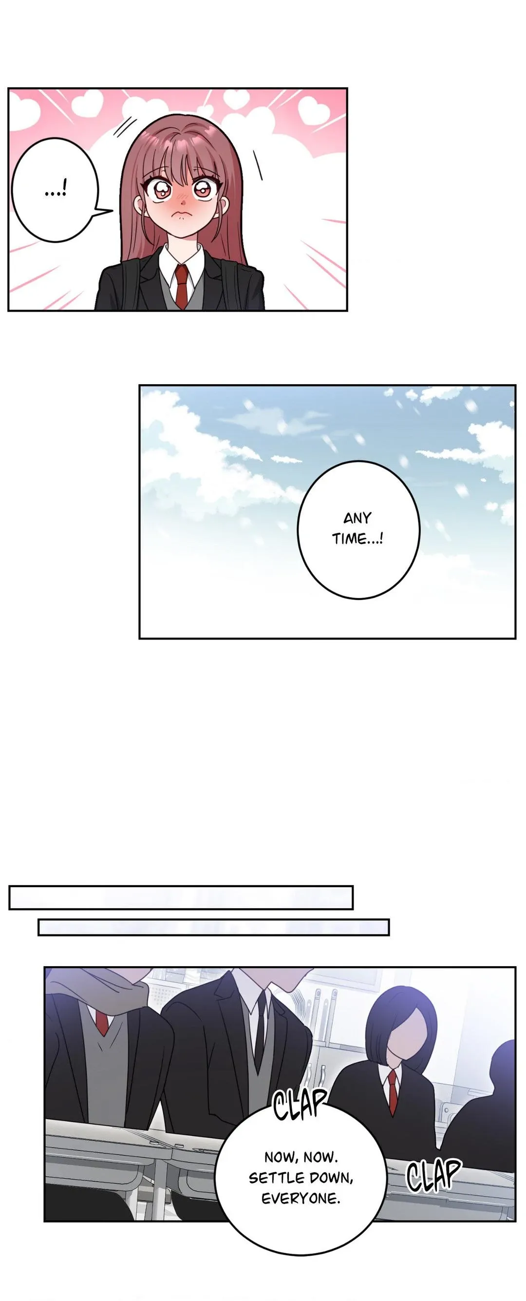 Take Two Chapter 20 page 8 - 