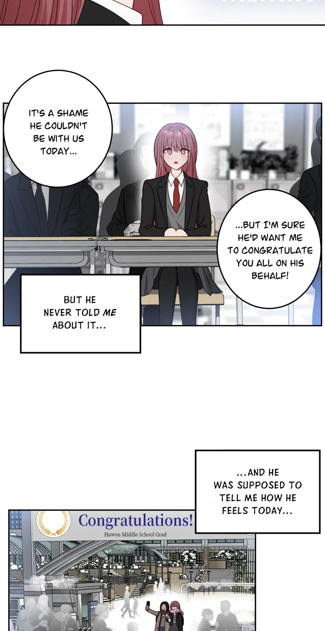 Take Two Chapter 20 page 10 - 