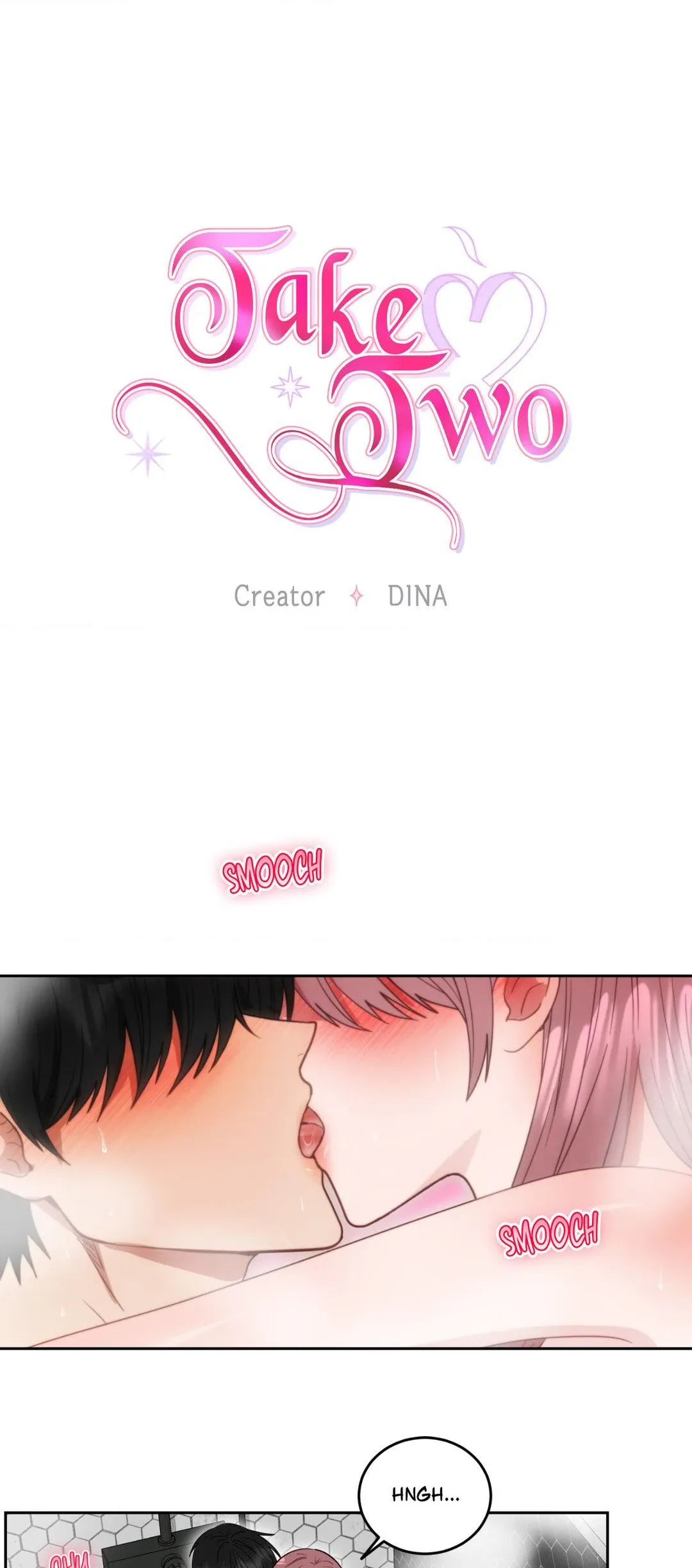Take Two Chapter 21 page 1 - 