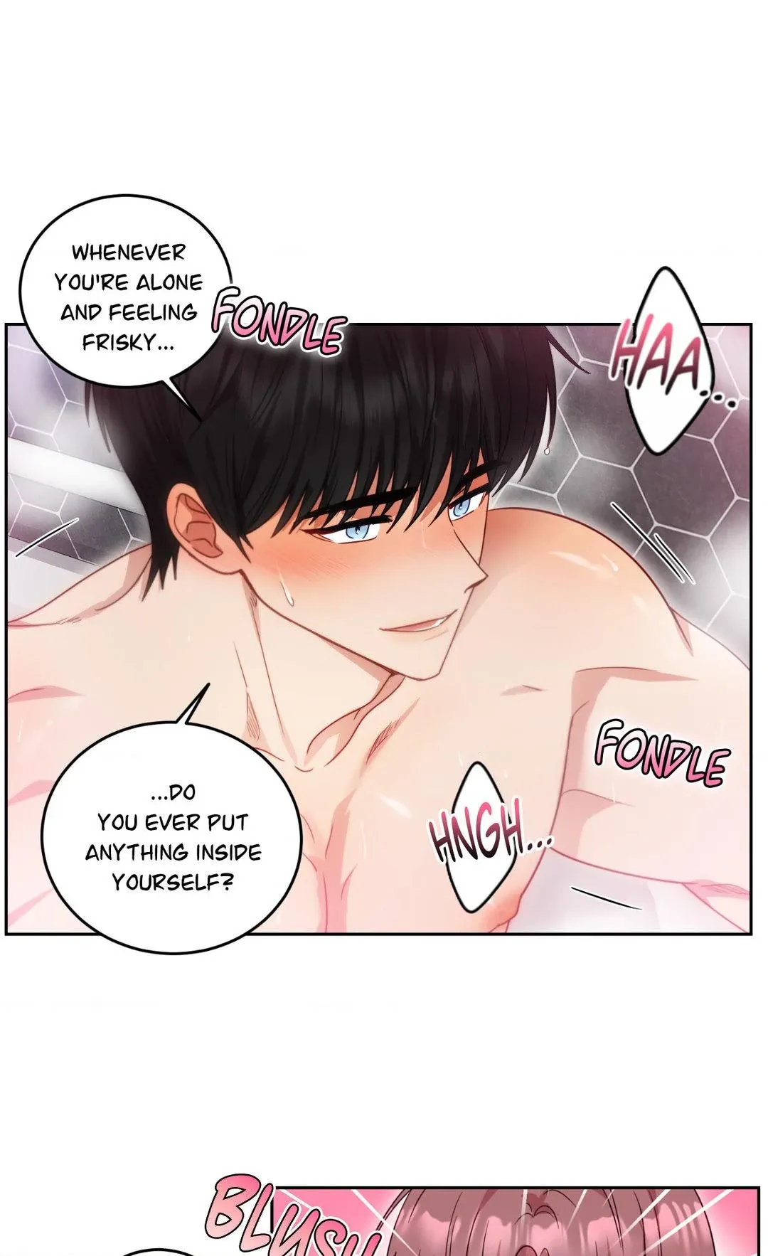 Take Two Chapter 21 page 11 - 