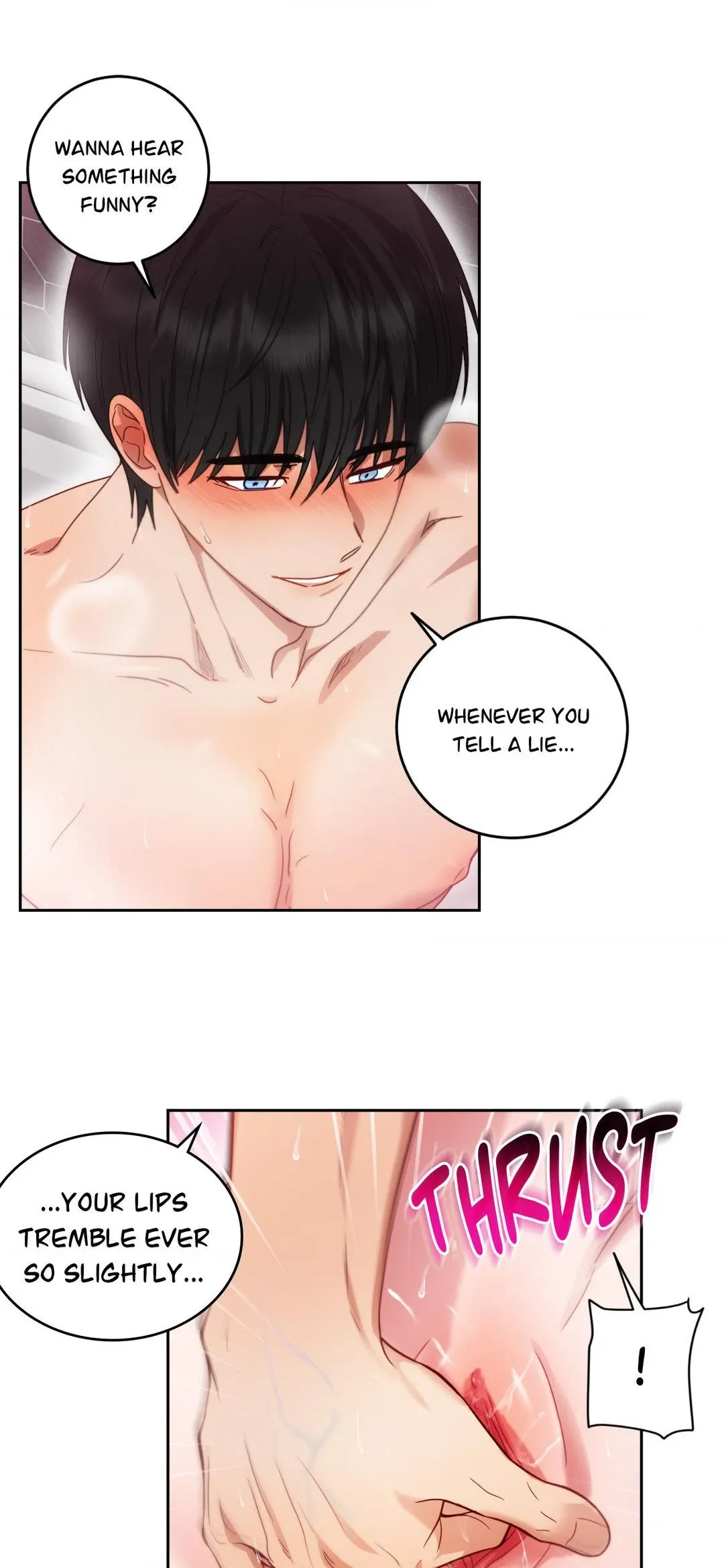 Take Two Chapter 21 page 13 - 