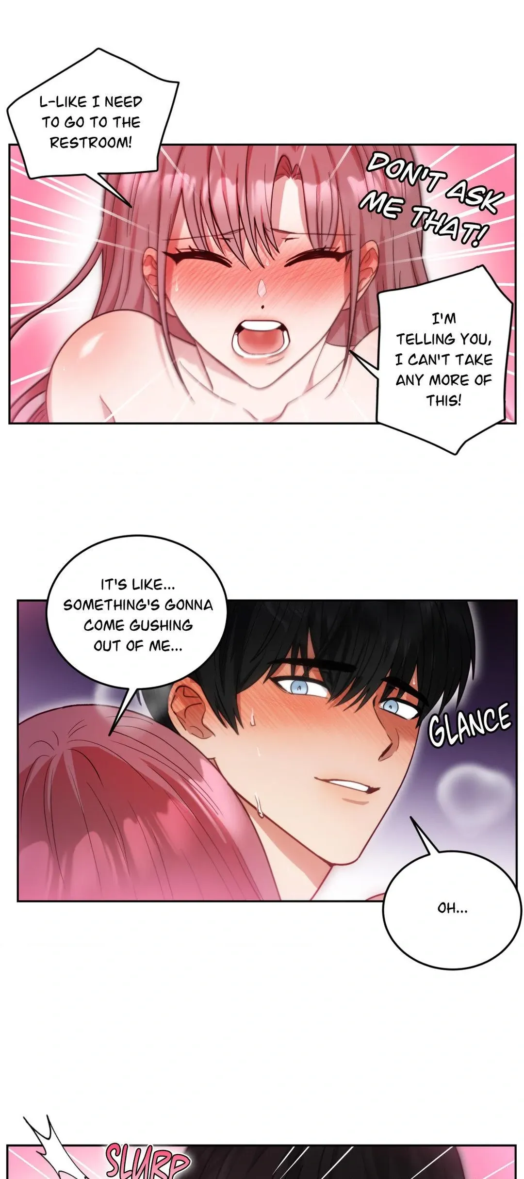 Take Two Chapter 21 page 17 - 