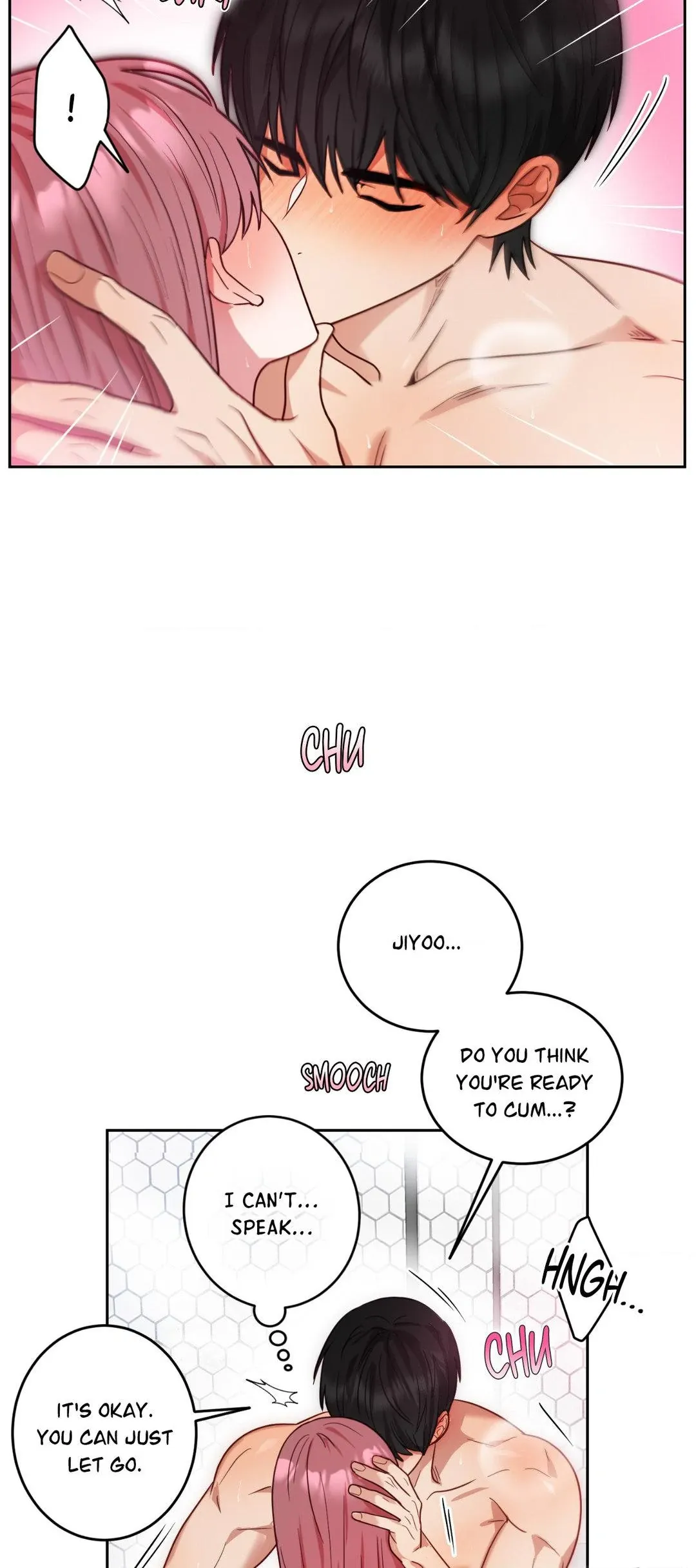 Take Two Chapter 21 page 18 - 