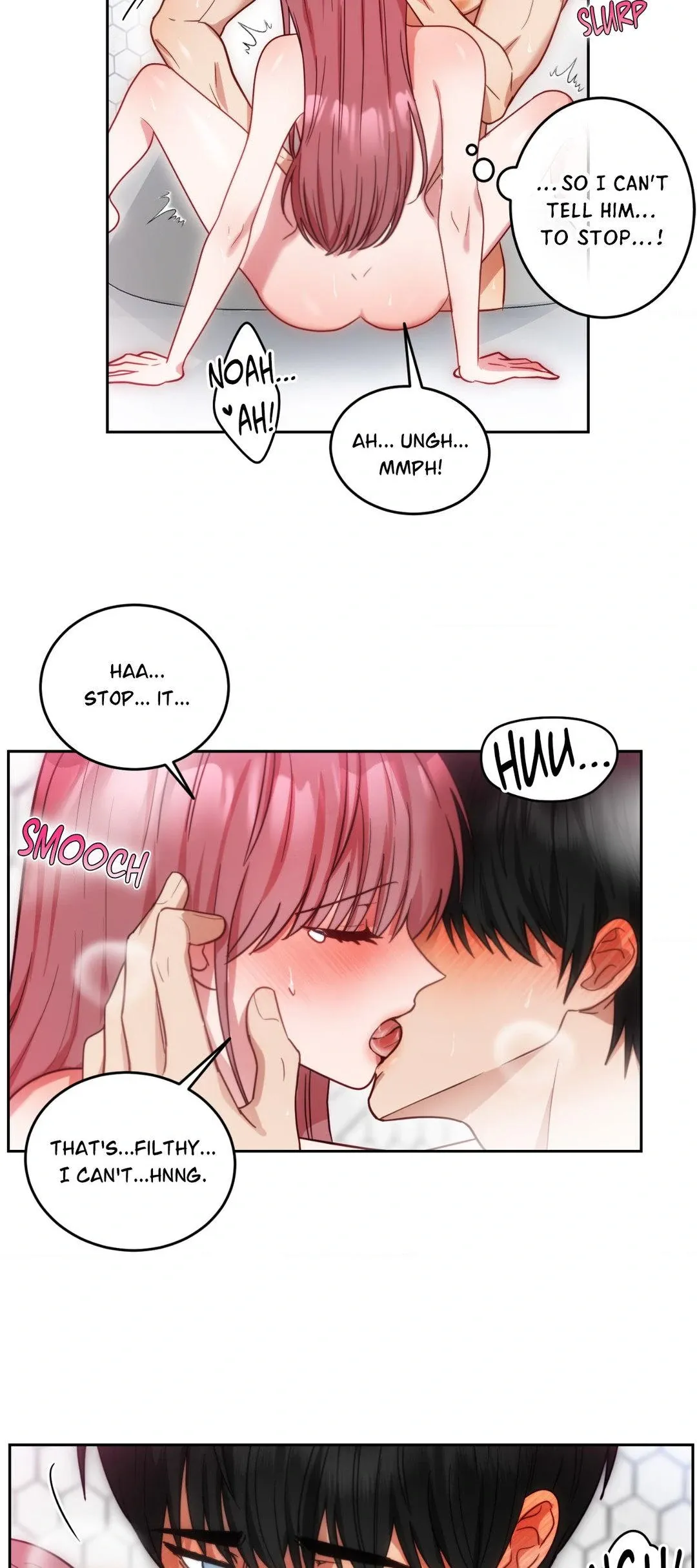 Take Two Chapter 21 page 19 - 