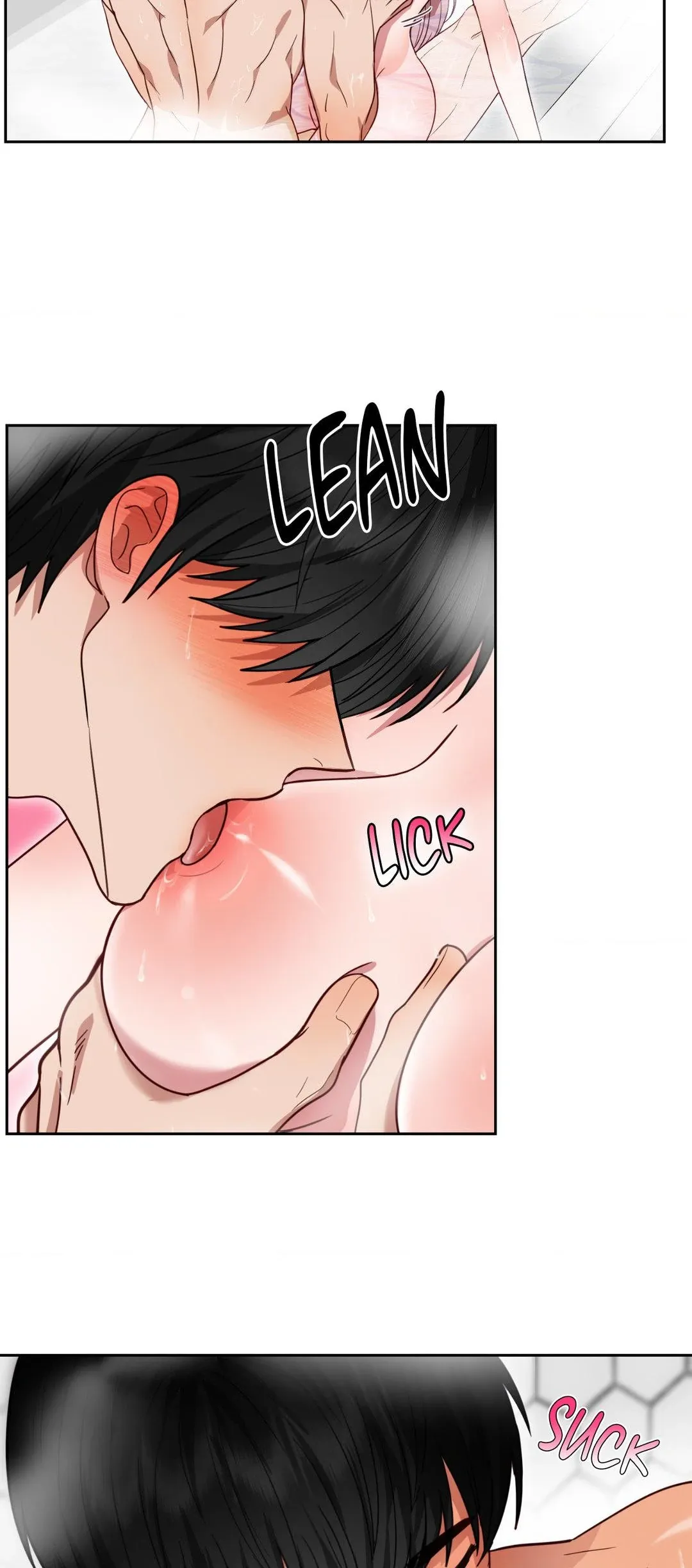Take Two Chapter 21 page 3 - 