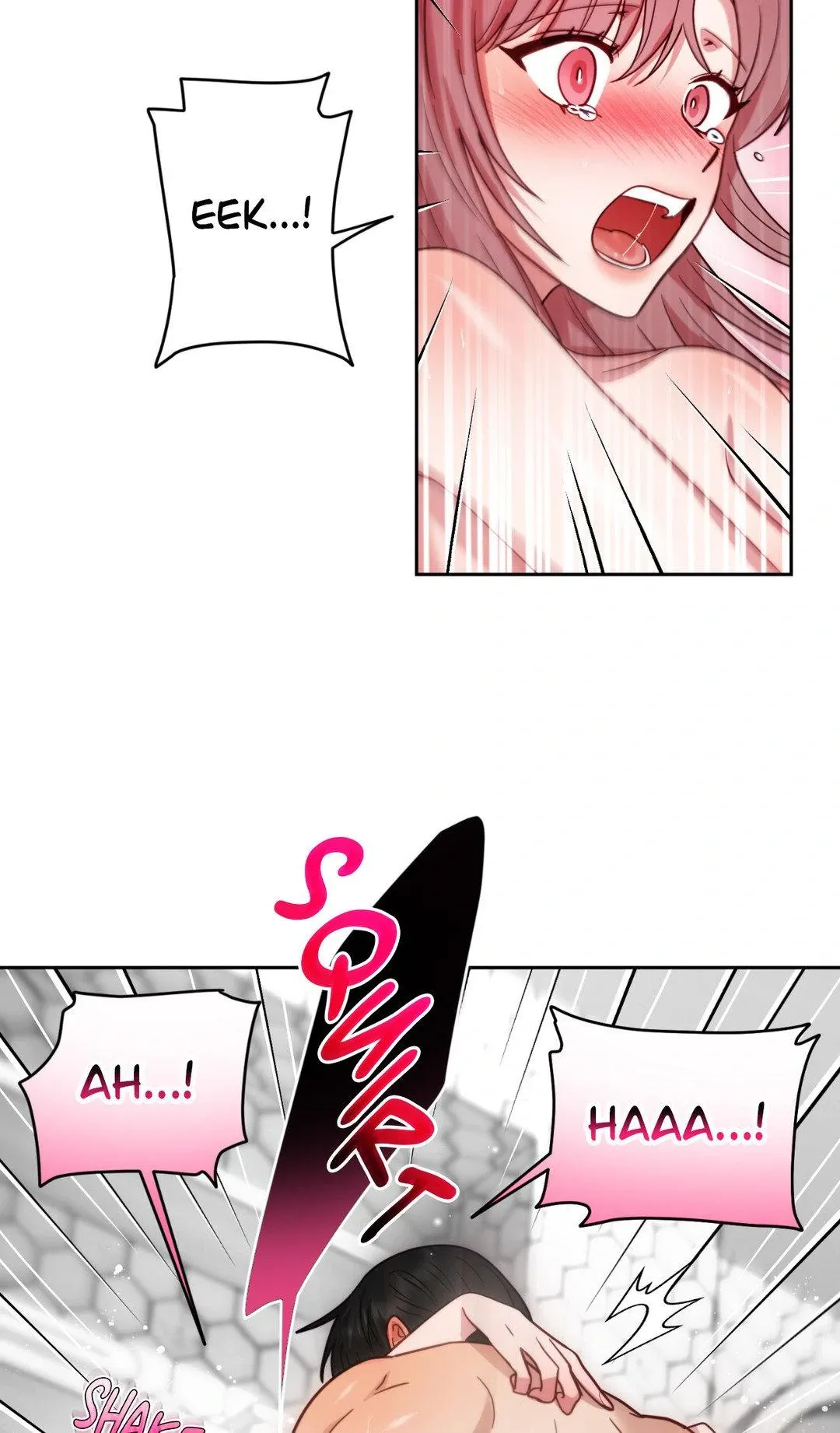 Take Two Chapter 21 page 23 - 
