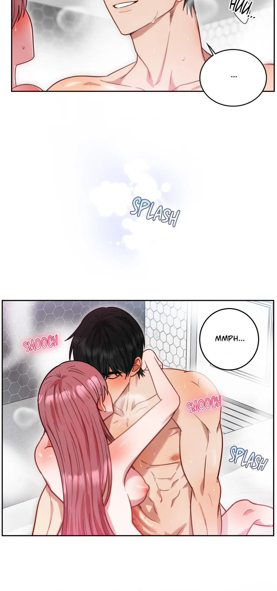 Take Two Chapter 21 page 27 - 
