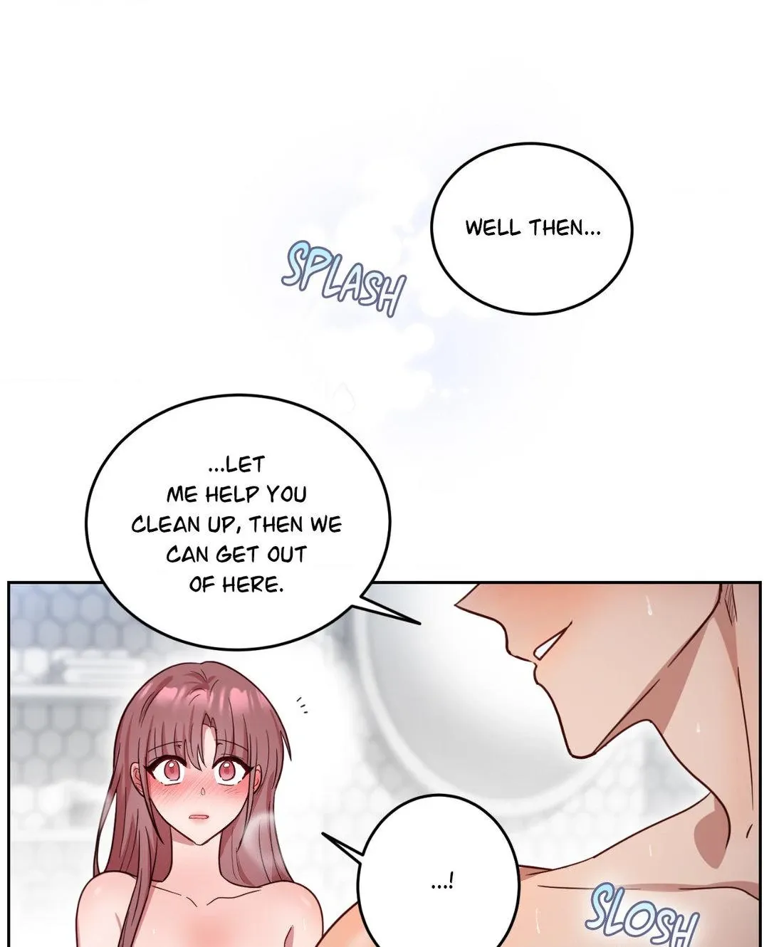 Take Two Chapter 21 page 29 - 