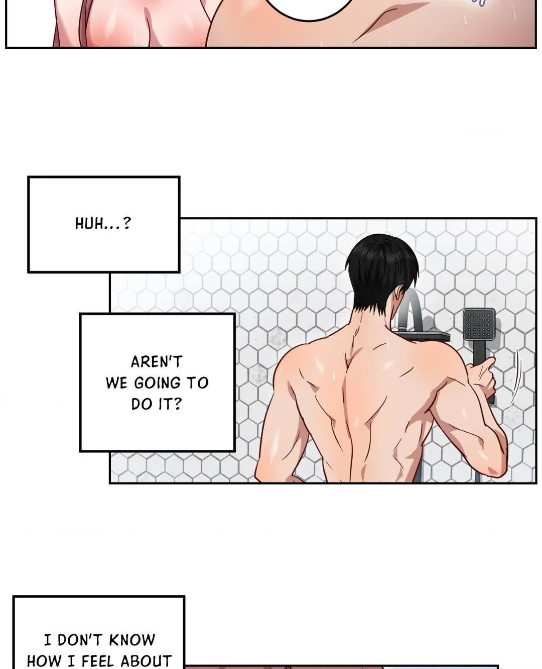 Take Two Chapter 21 page 30 - 