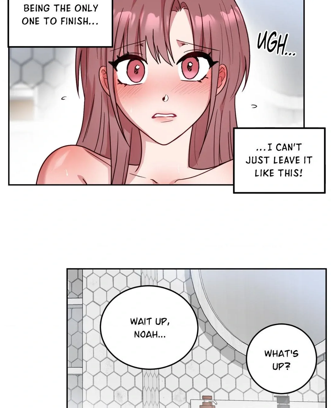 Take Two Chapter 21 page 31 - 