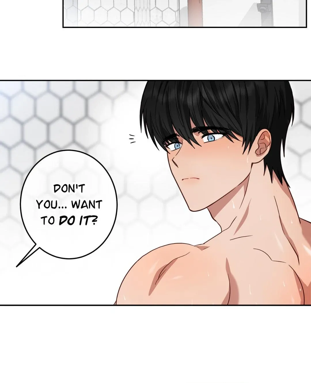 Take Two Chapter 21 page 32 - 