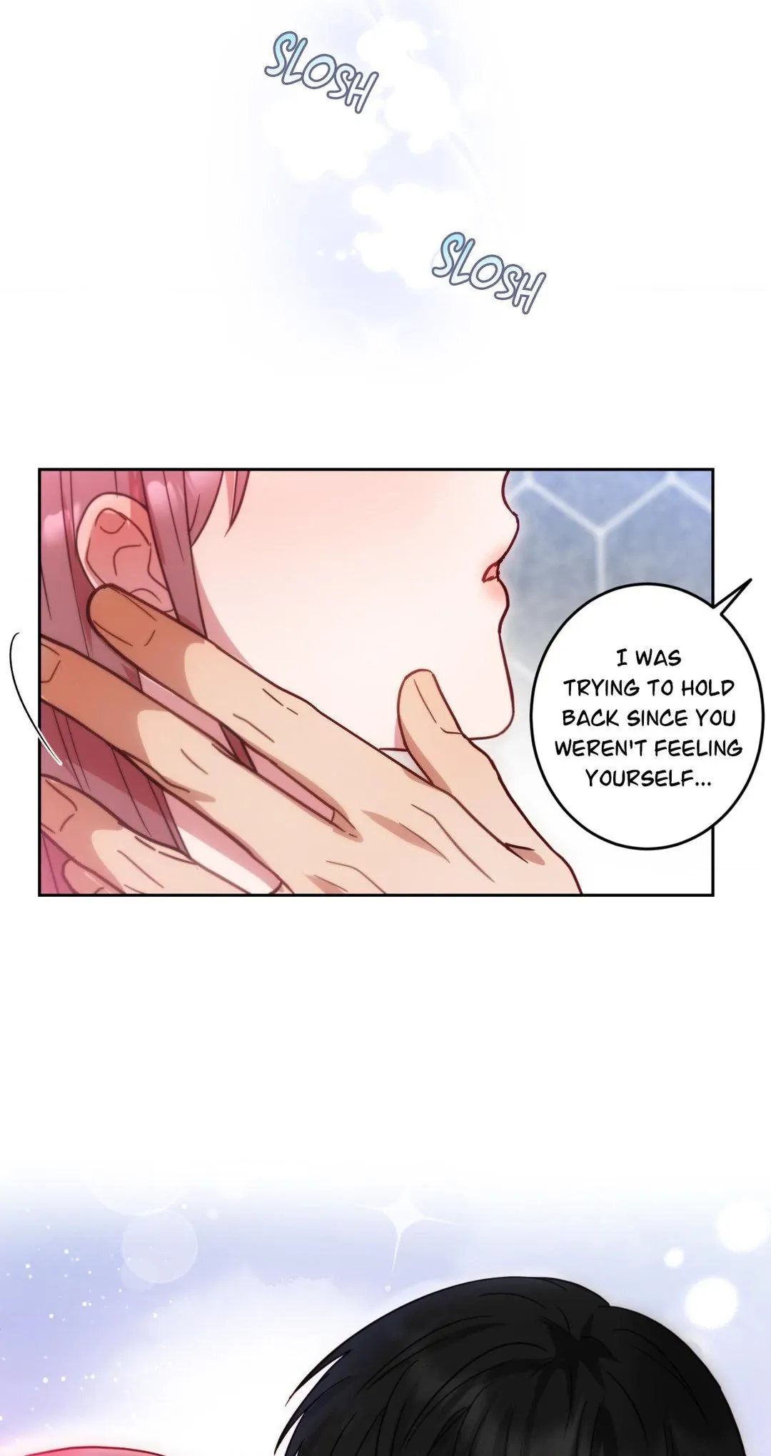 Take Two Chapter 21 page 35 - 