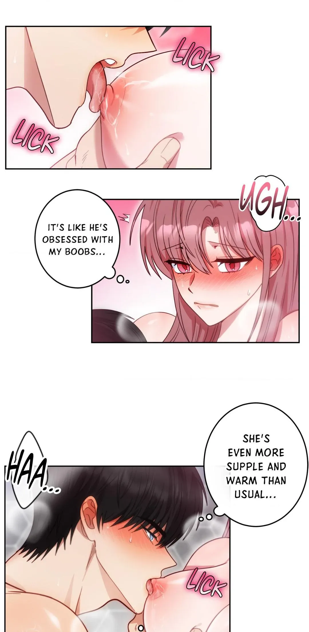 Take Two Chapter 21 page 5 - 