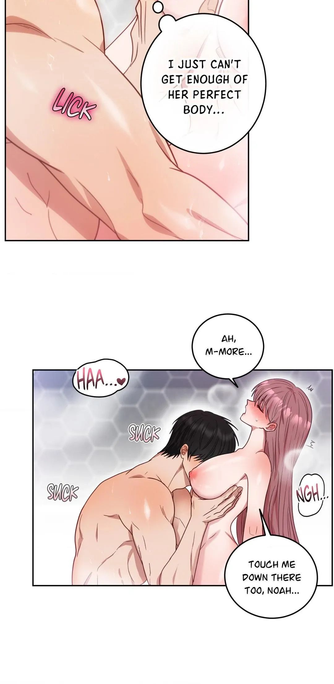 Take Two Chapter 21 page 6 - 