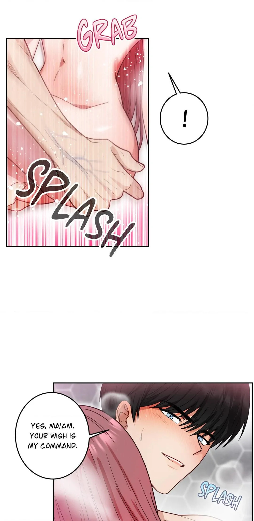 Take Two Chapter 21 page 7 - 