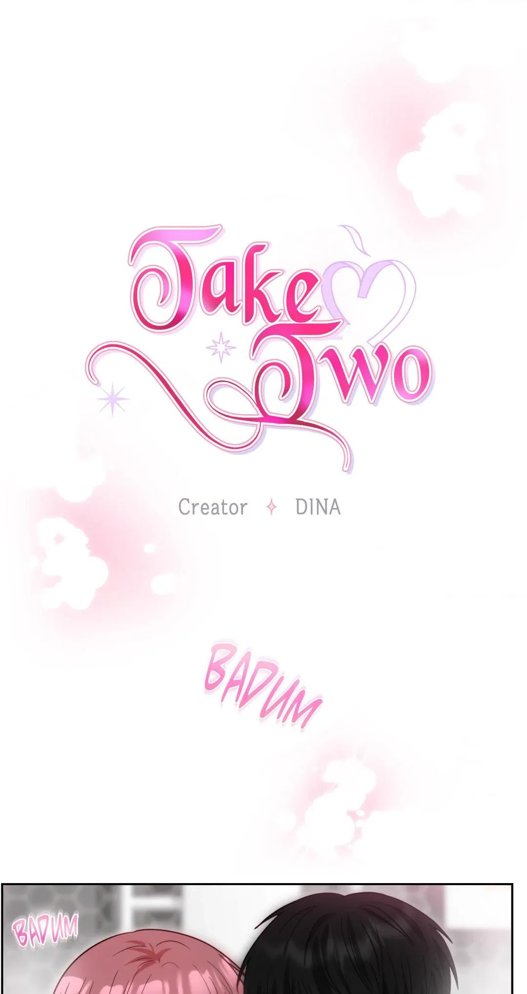 Take Two Chapter 22 page 1 - 